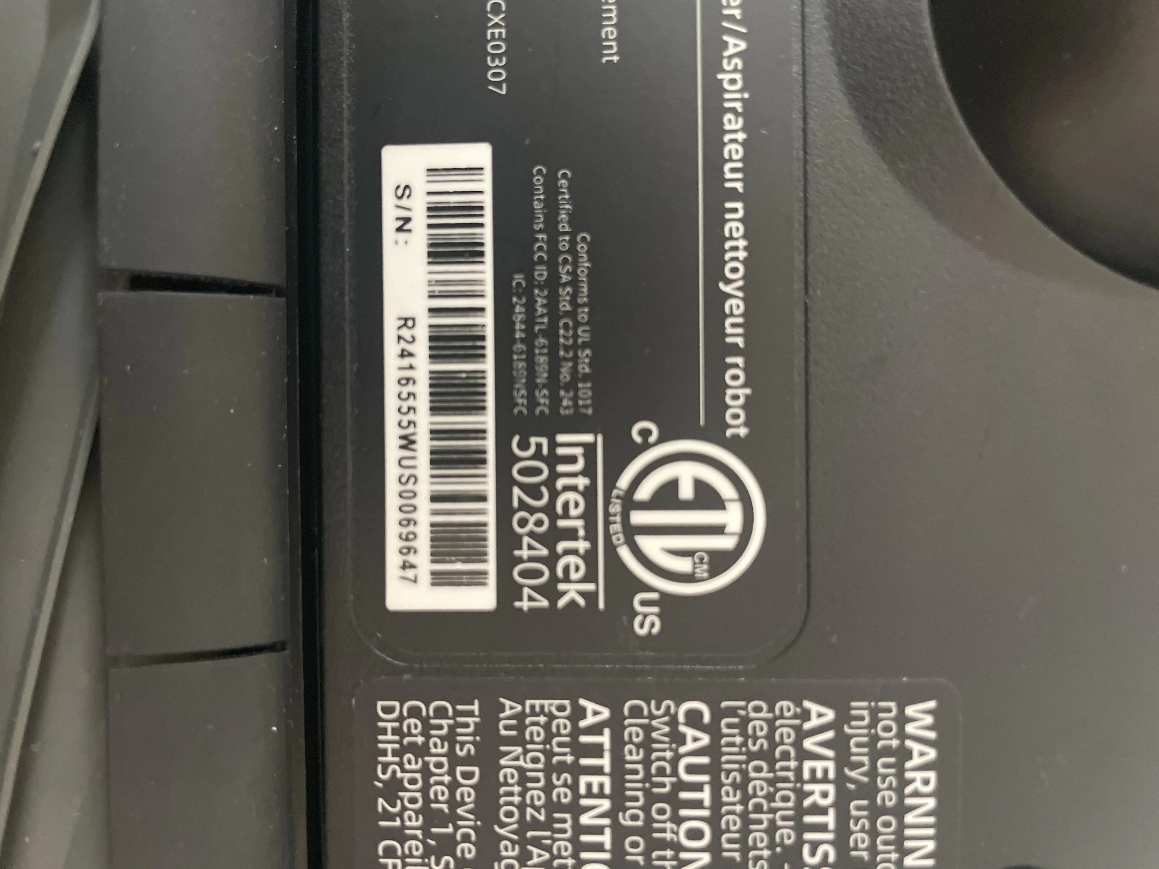 Customer provided, click to load a larger version