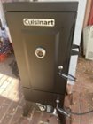 Cuisinart® Vertical 36 Propane Gas Smoker COS-244