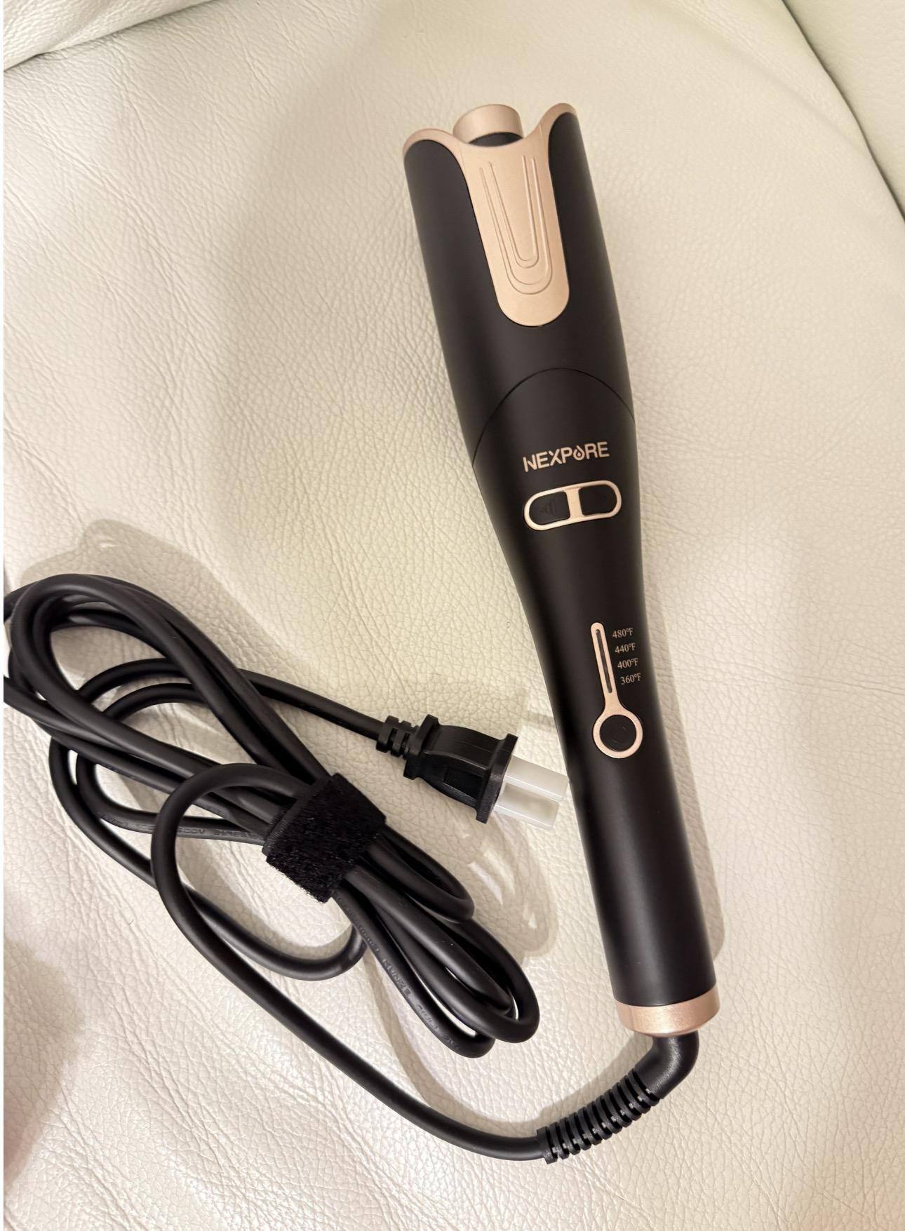 Customer provided image, click to load a larger version