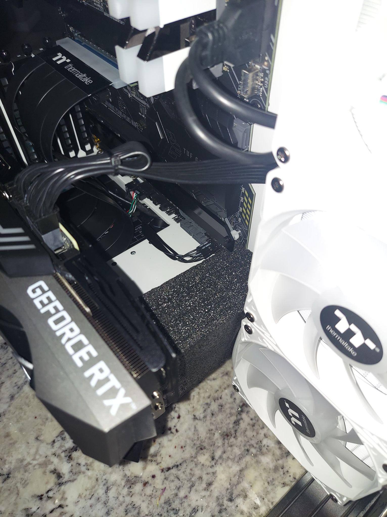 Customer provided image, click to load a larger version