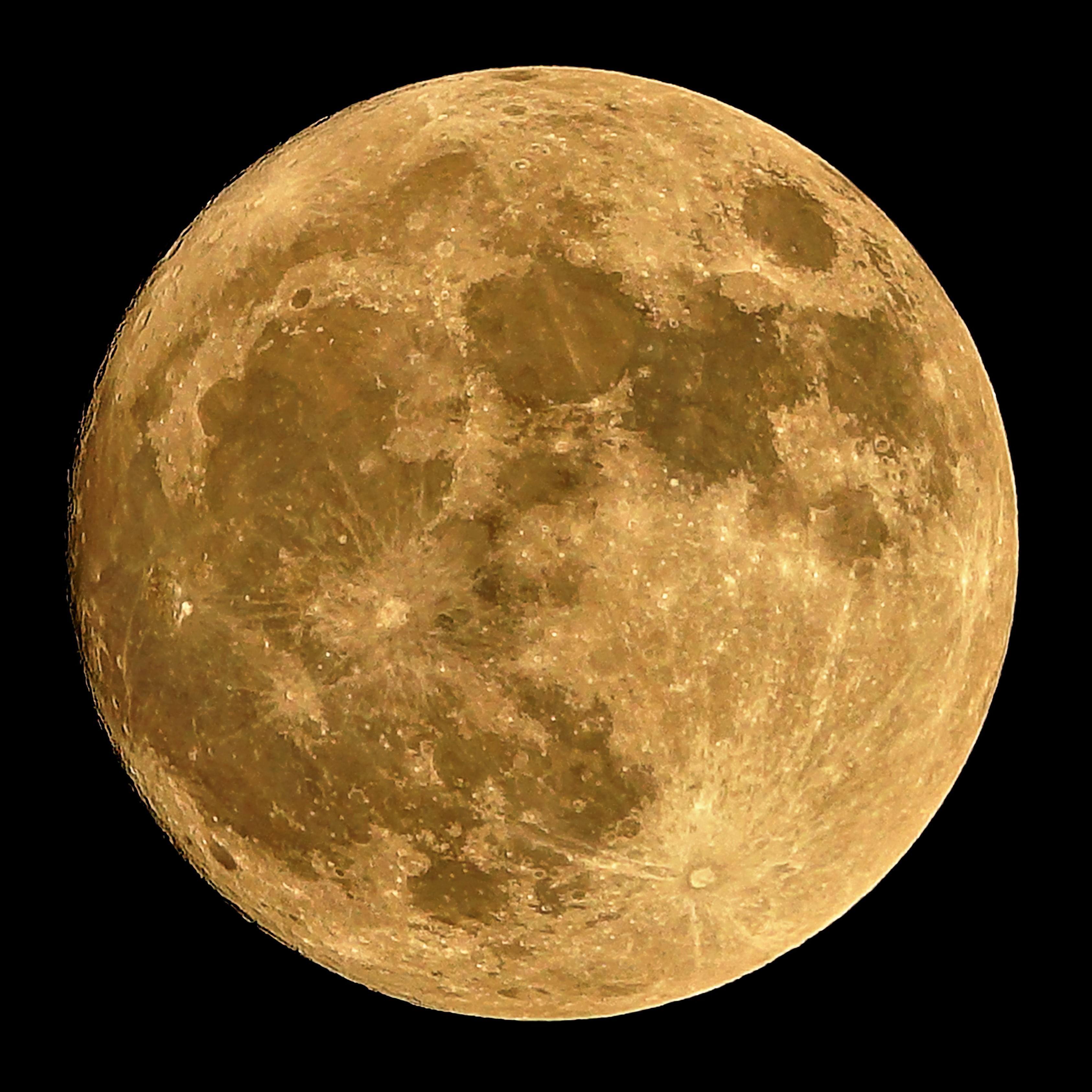 San Jose Super Moon, click to load a larger version