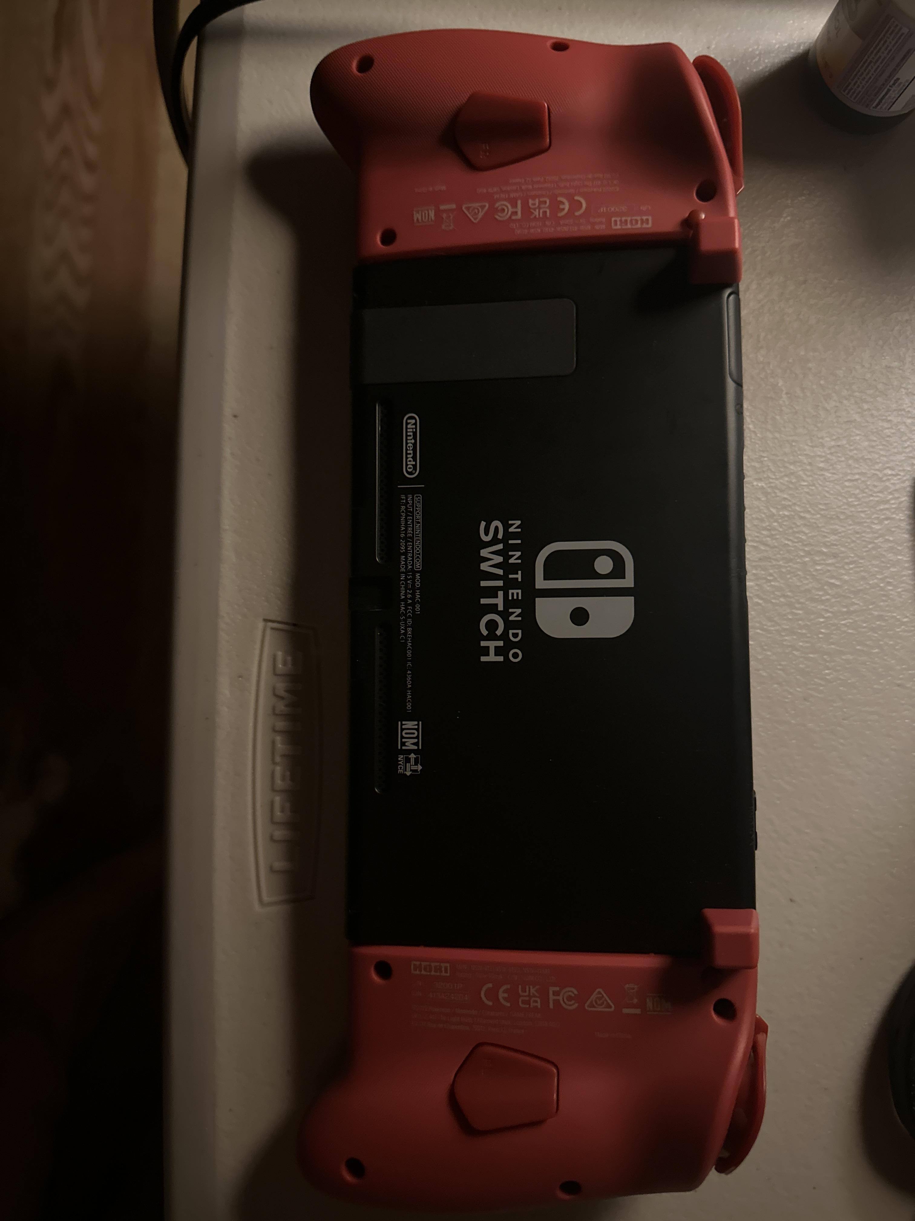 Customer provided, click to load a larger version