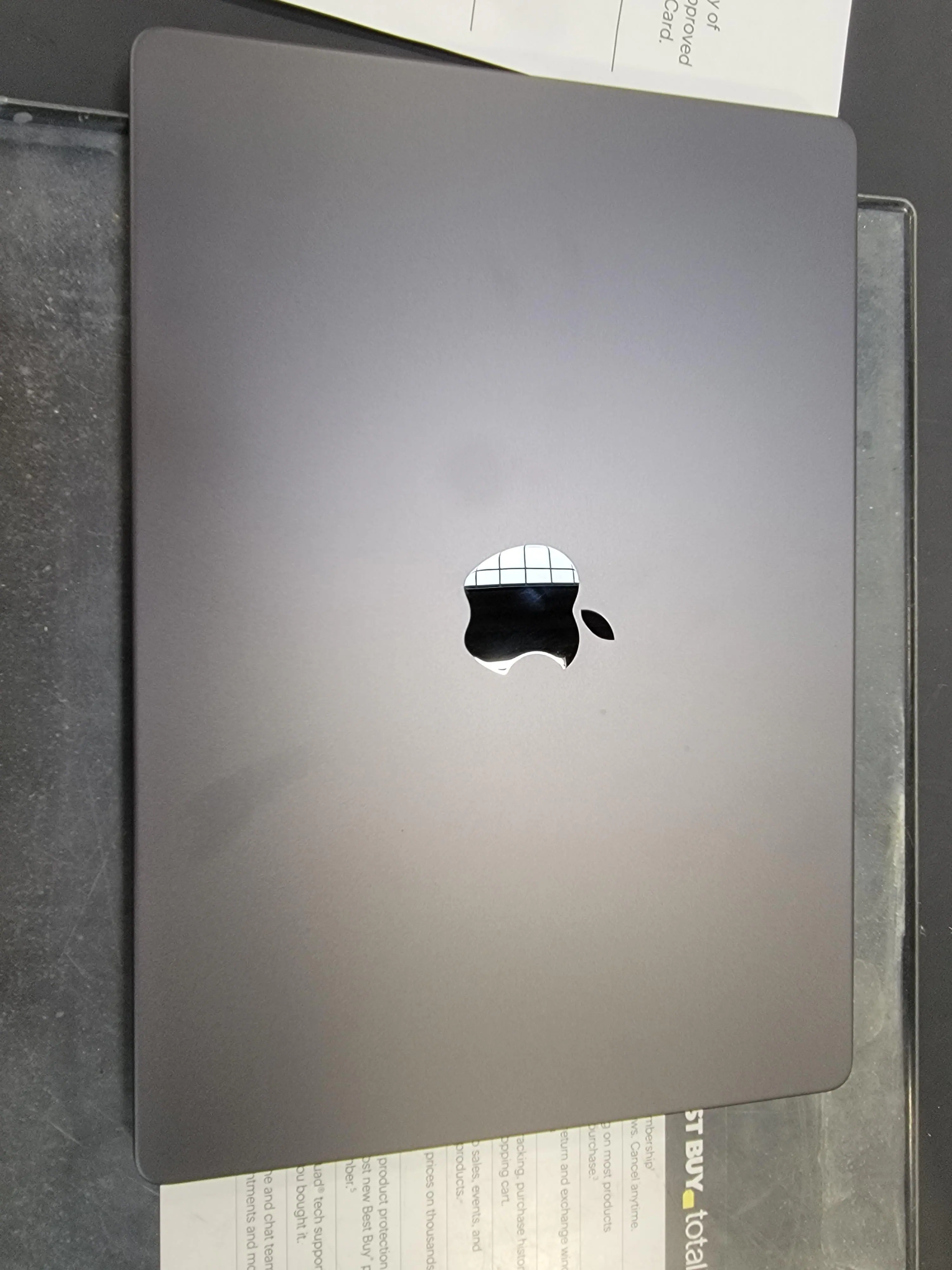 Customer provided, click to load a larger version