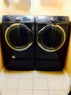 Samsung 27 Washer/Dryer Laundry Pedestal White WE357A0W/XAA - Best Buy