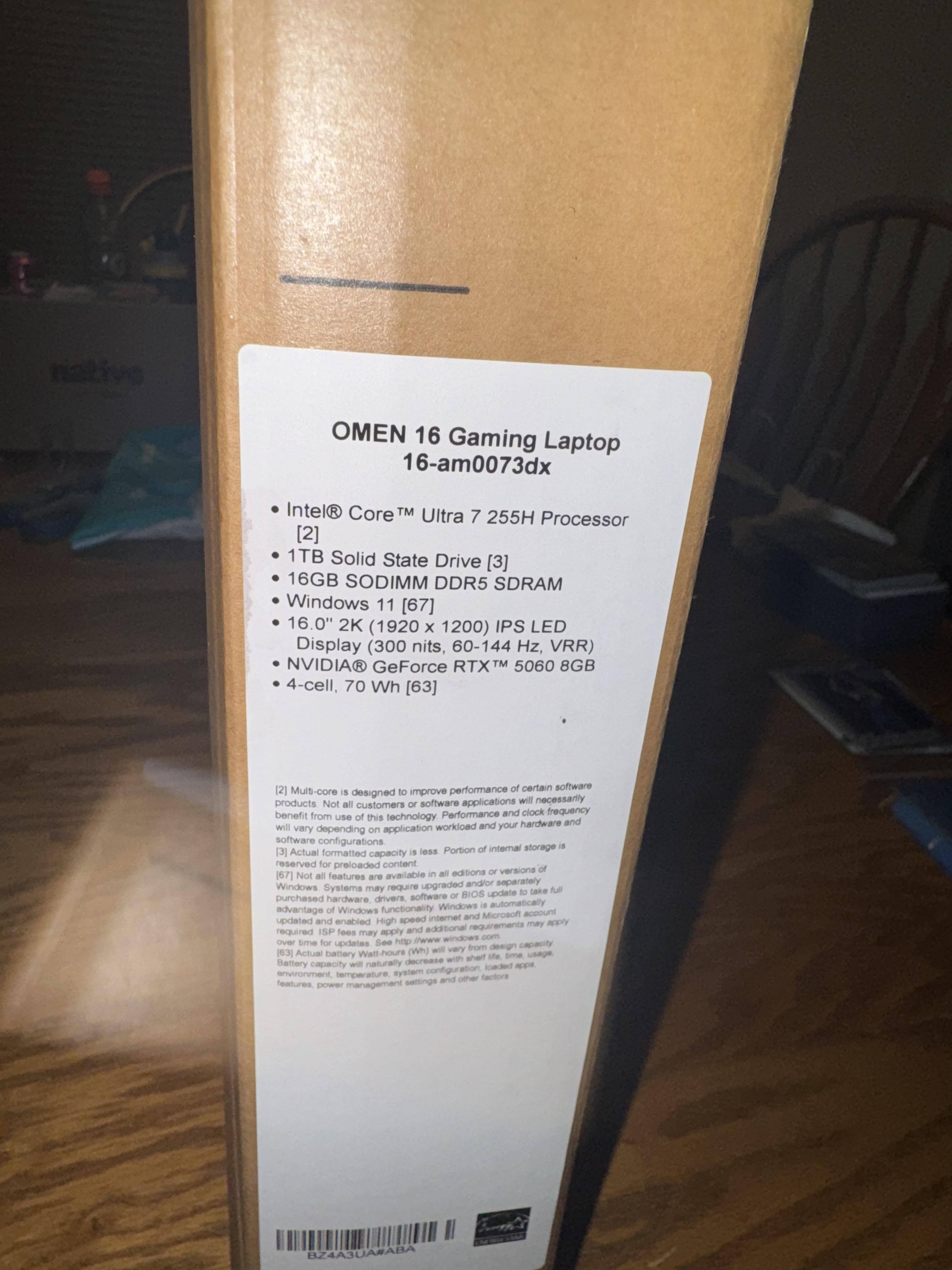 Customer provided, click to load a larger version