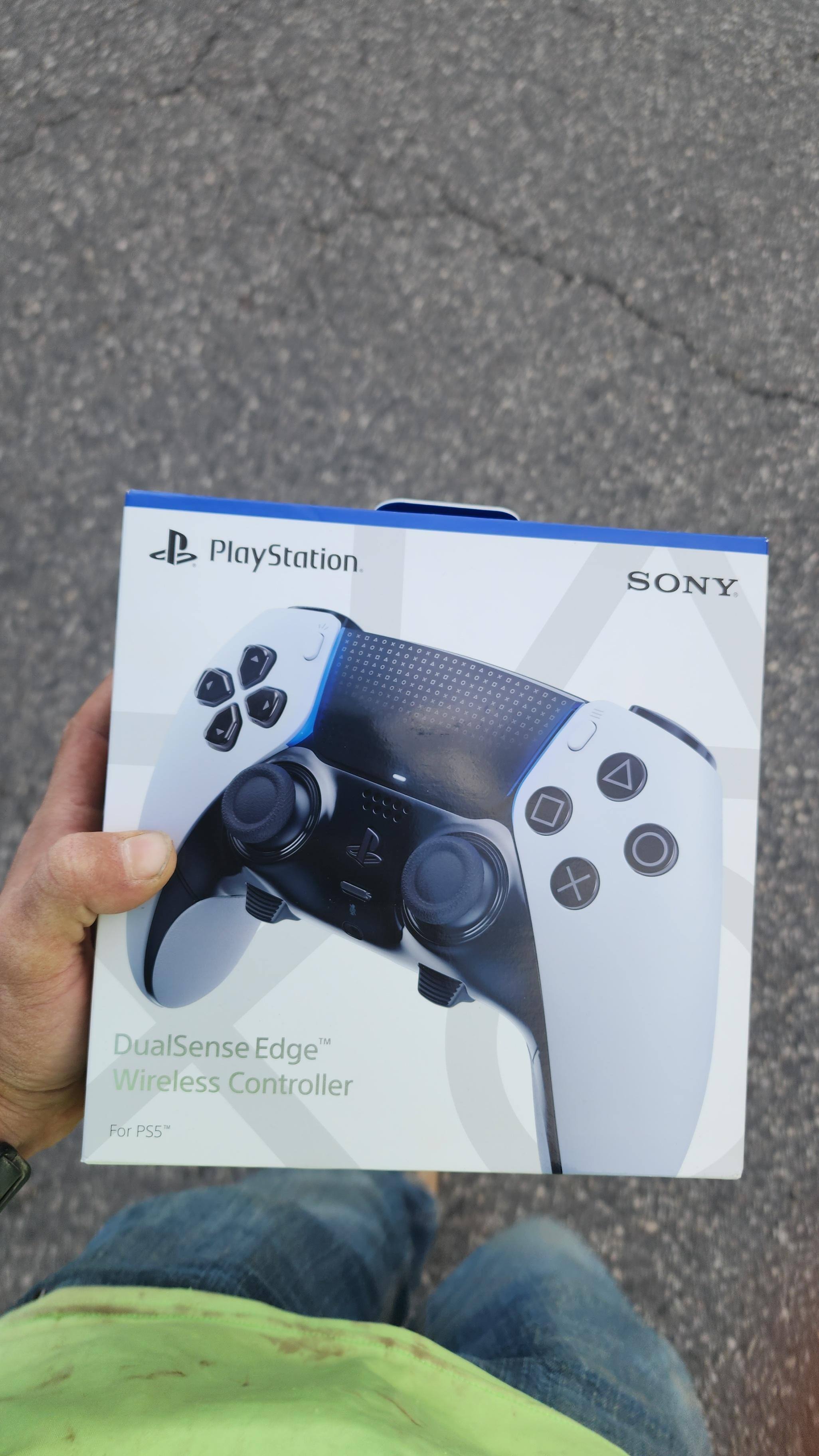 Customer provided, click to load a larger version