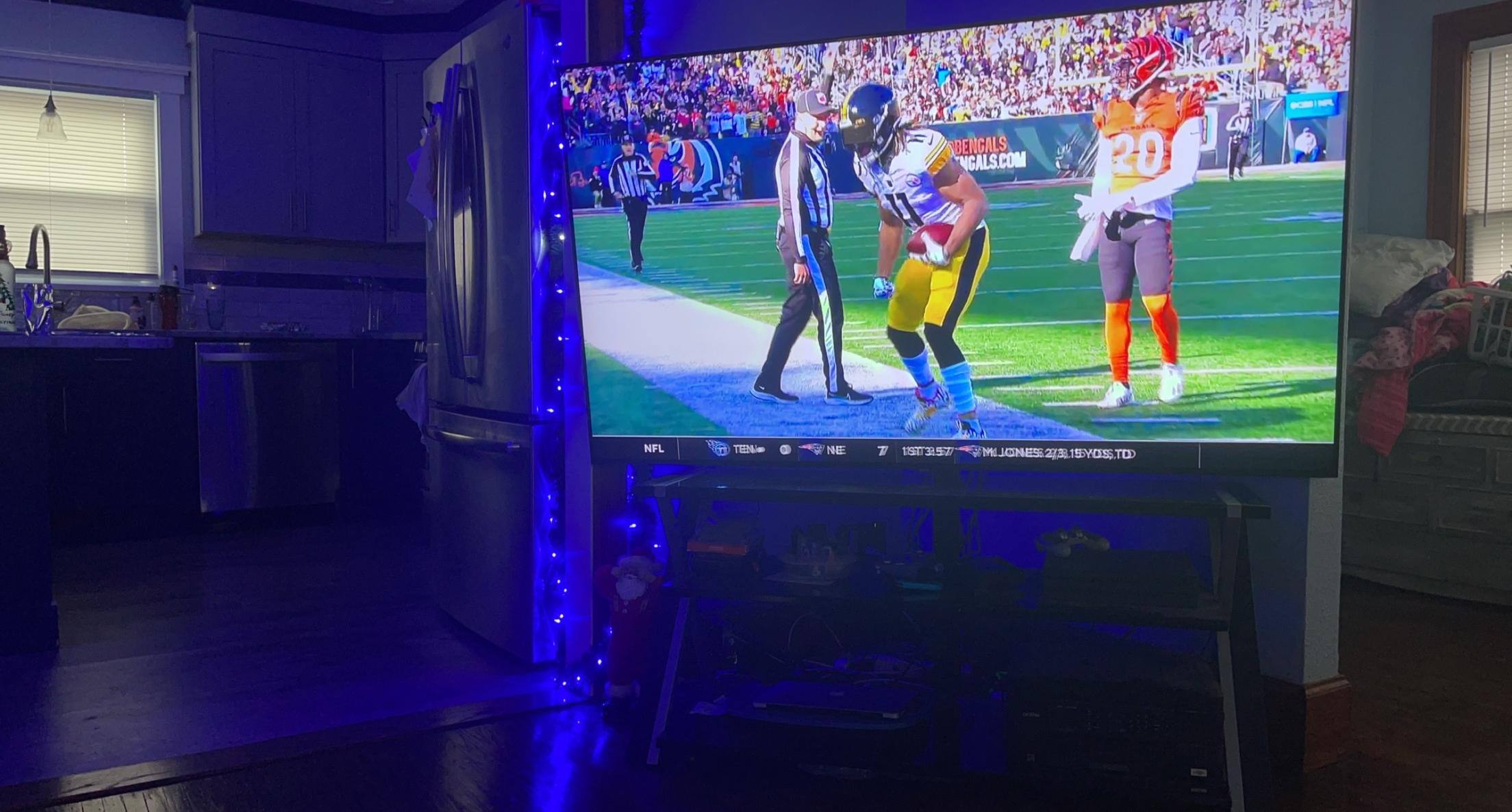 Customer provided image, click to load a larger version