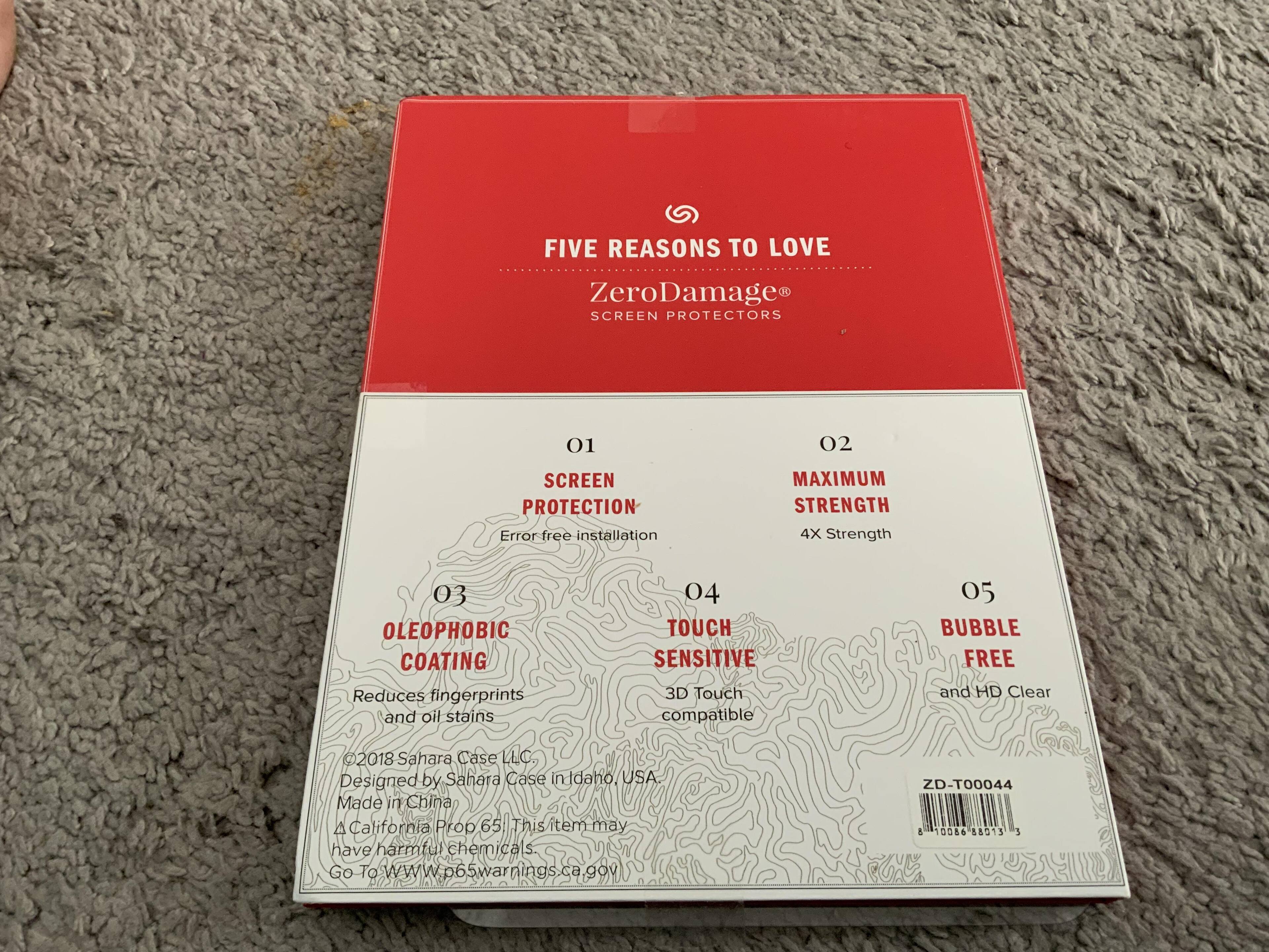 Customer provided image, click to load a larger version