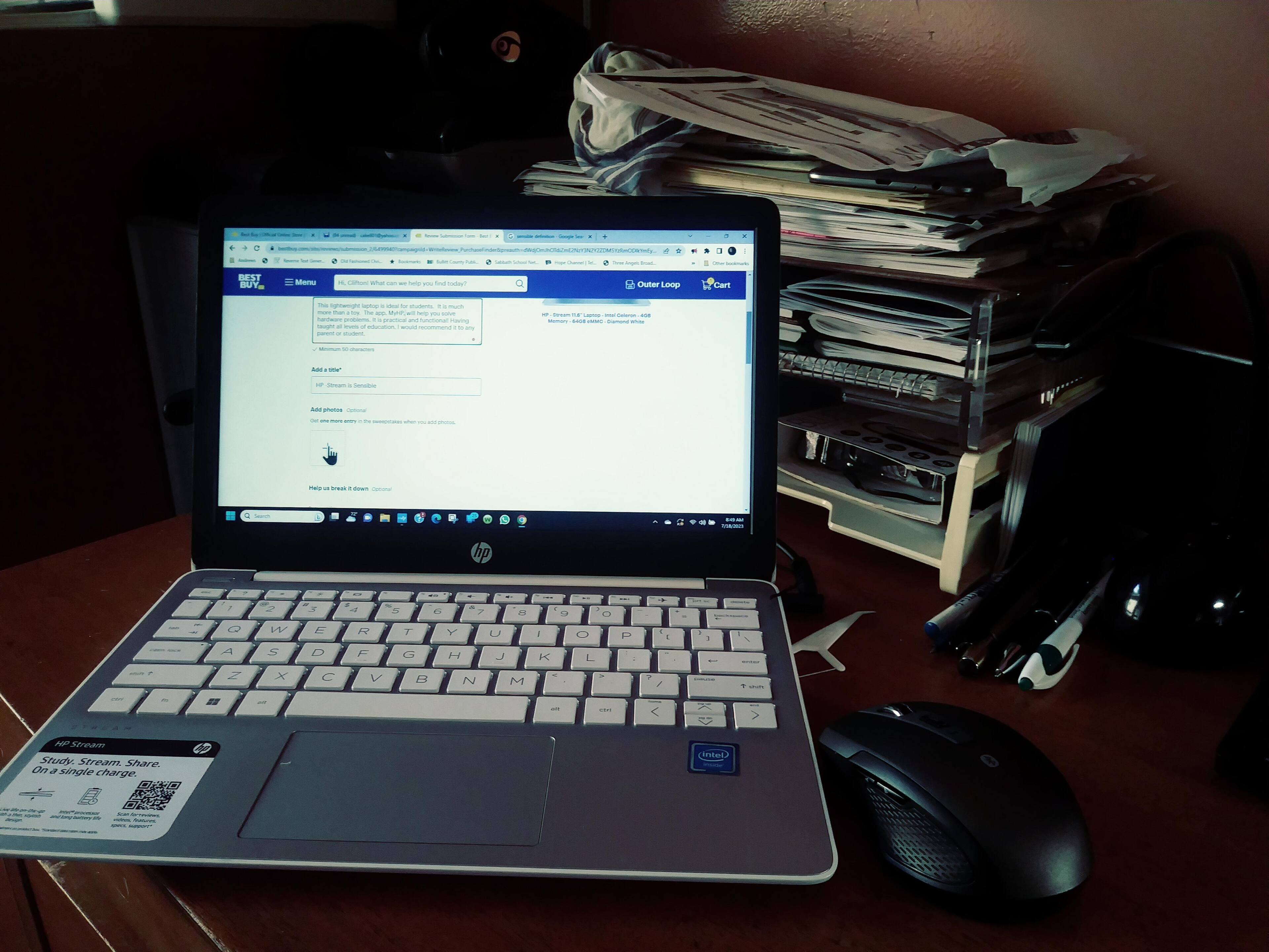 Customer provided, click to load a larger version