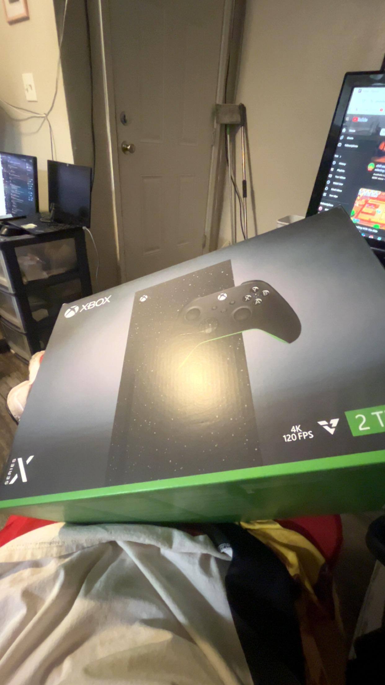 Customer provided, click to load a larger version