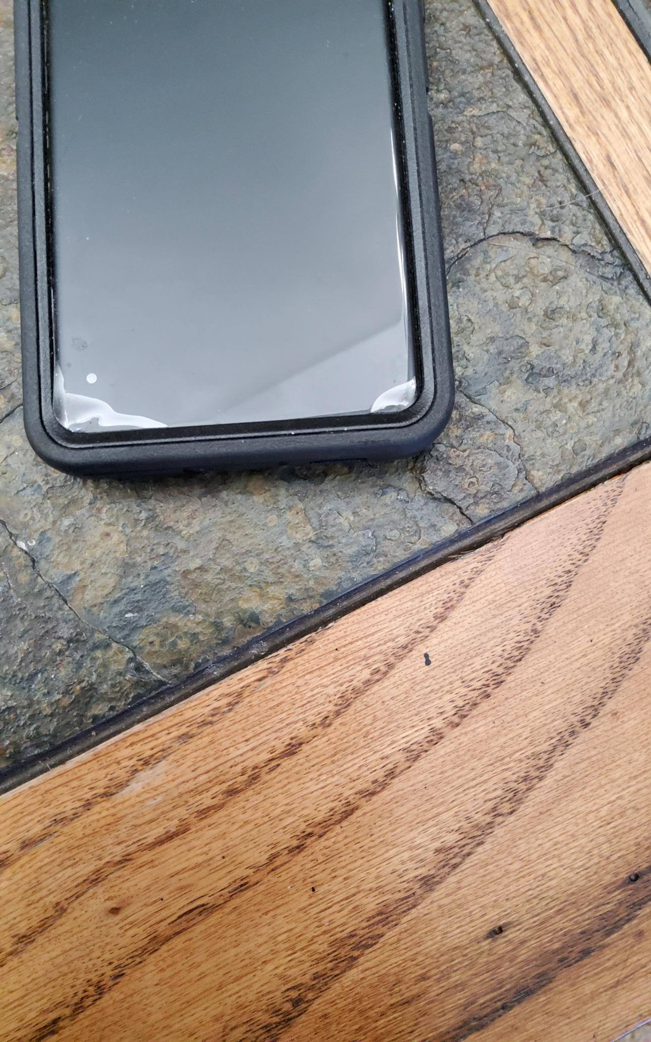 Customer provided image, click to load a larger version