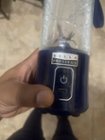 Best Buy: Bella Pro Series Portable To-Go Blender Black 90178