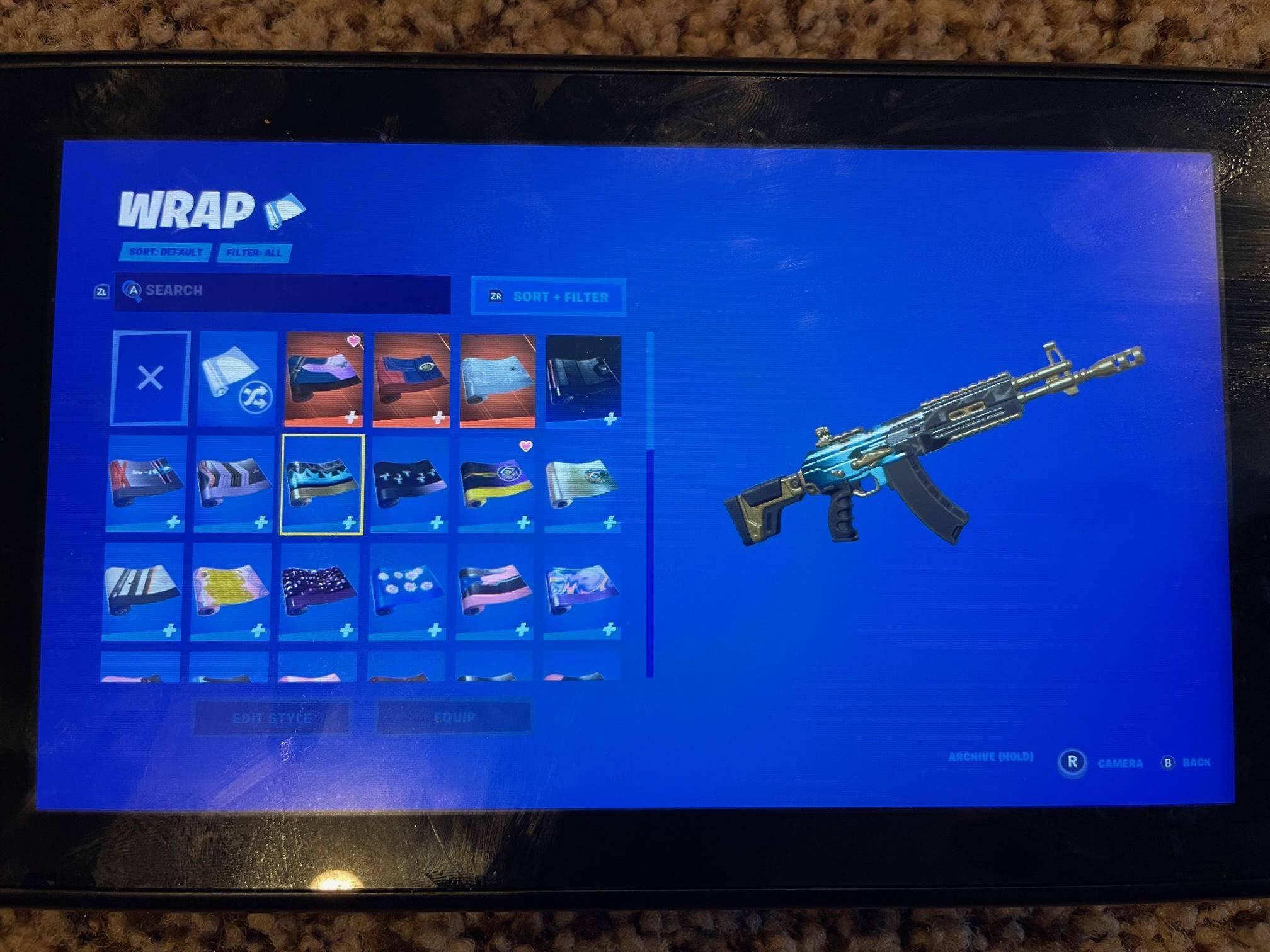 Customer provided image, click to load a larger version