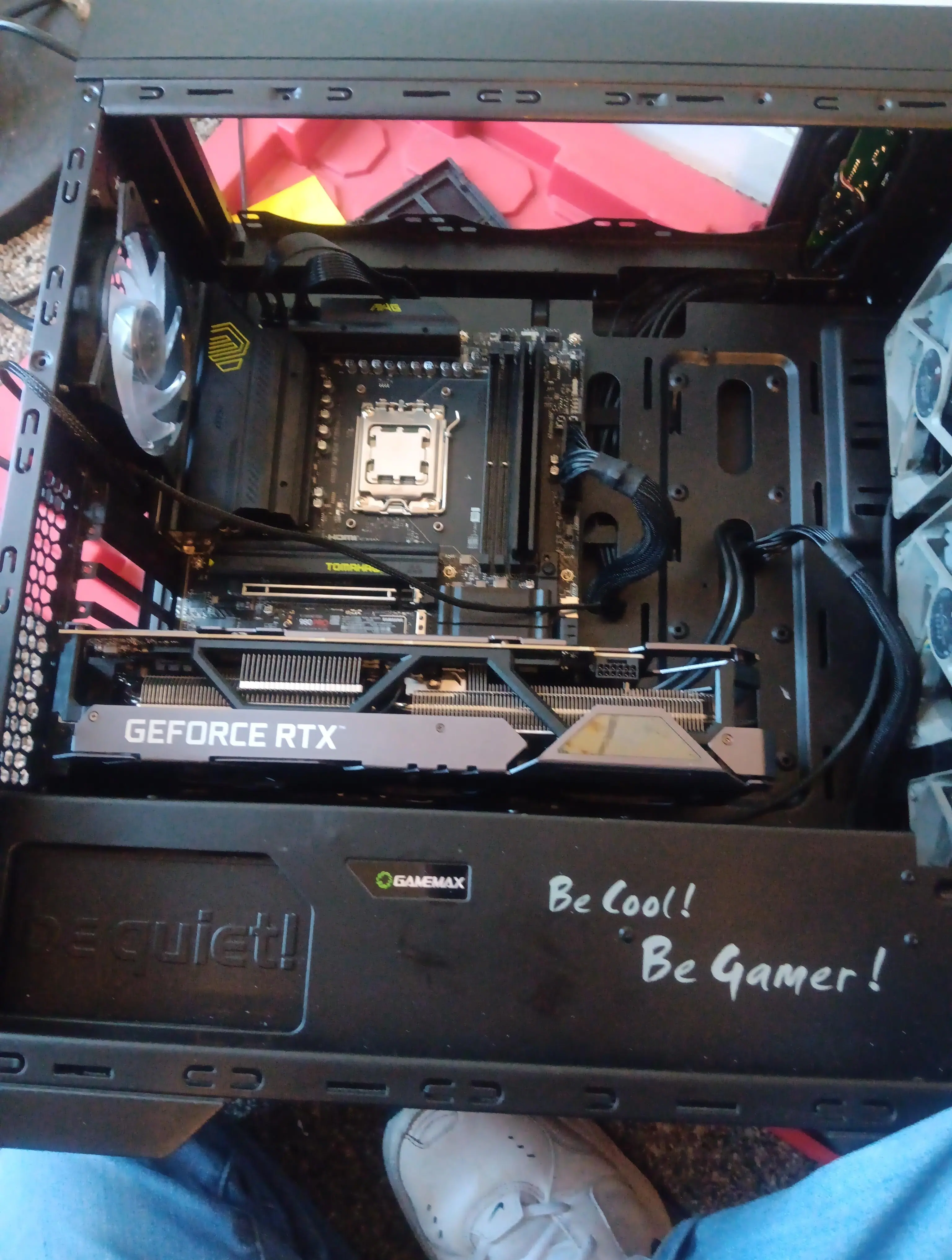 Customer provided image, click to load a larger version