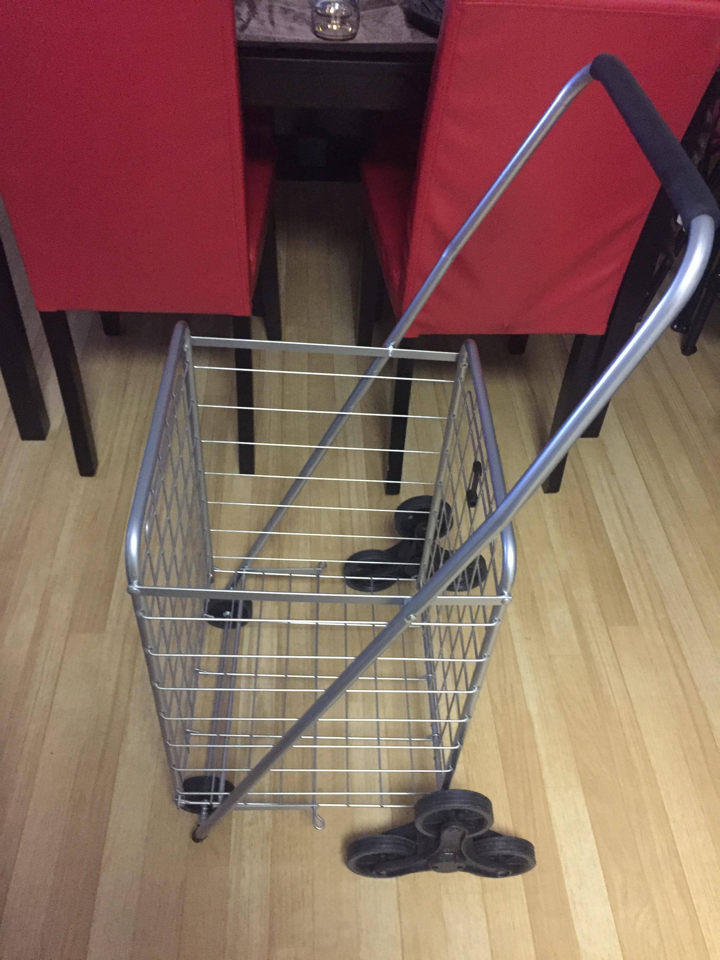 A Wonderful Helper, click to load a larger version