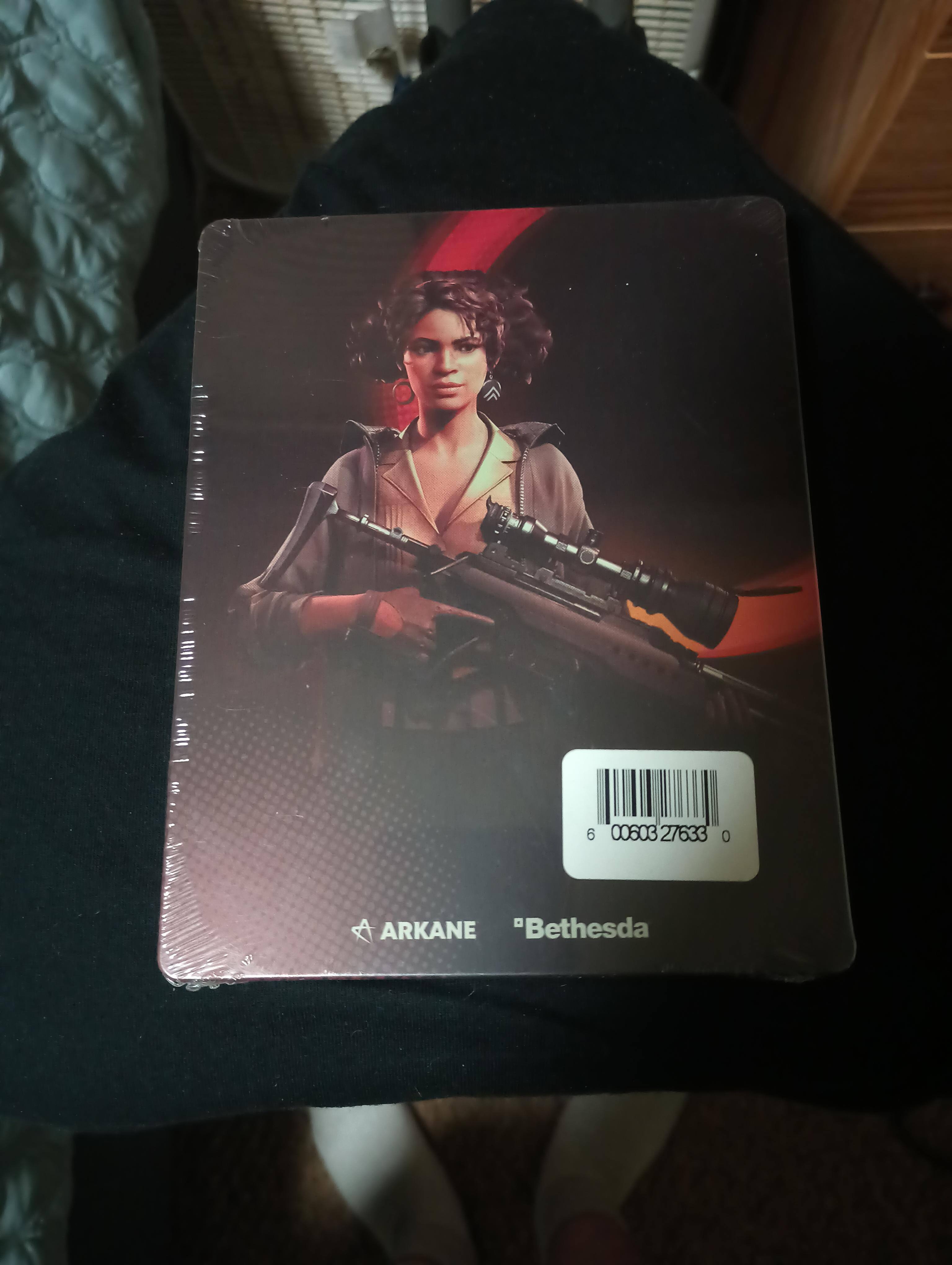 Customer provided image, click to load a larger version