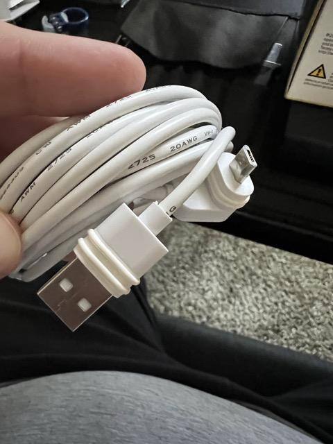 Customer provided image, click to load a larger version