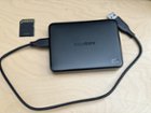 WD Easystore 5TB External USB 3.0 Portable Hard Drive Black  WDBAJP0050BBK-WESN - Best Buy