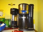 Hamilton Beach BrewStation Summit 4846[4] Coffee Maker Review - Consumer  Reports