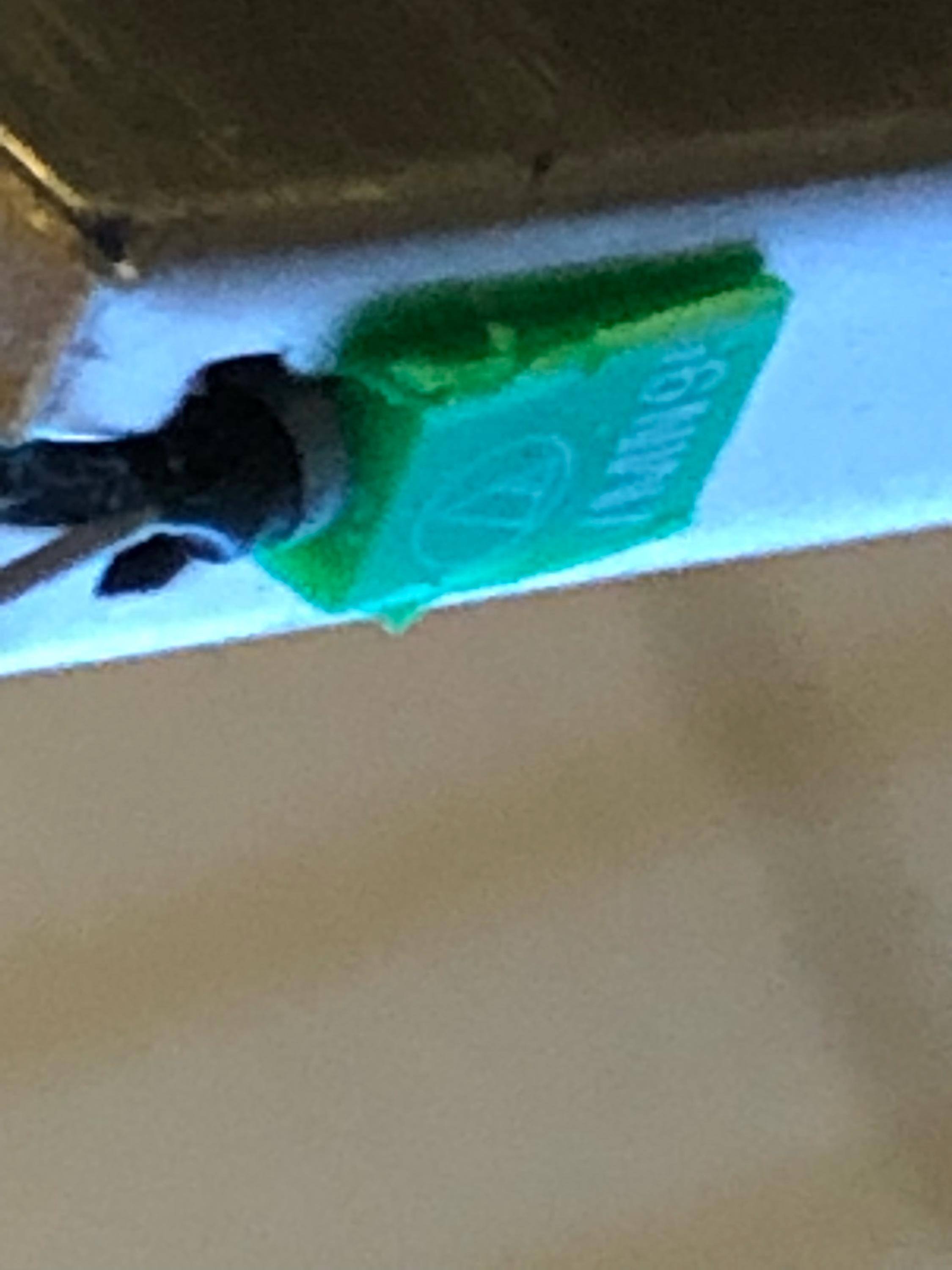 Customer provided image, click to load a larger version