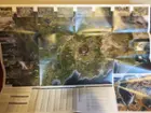 Final Fantasy XV Map, click to load a larger version