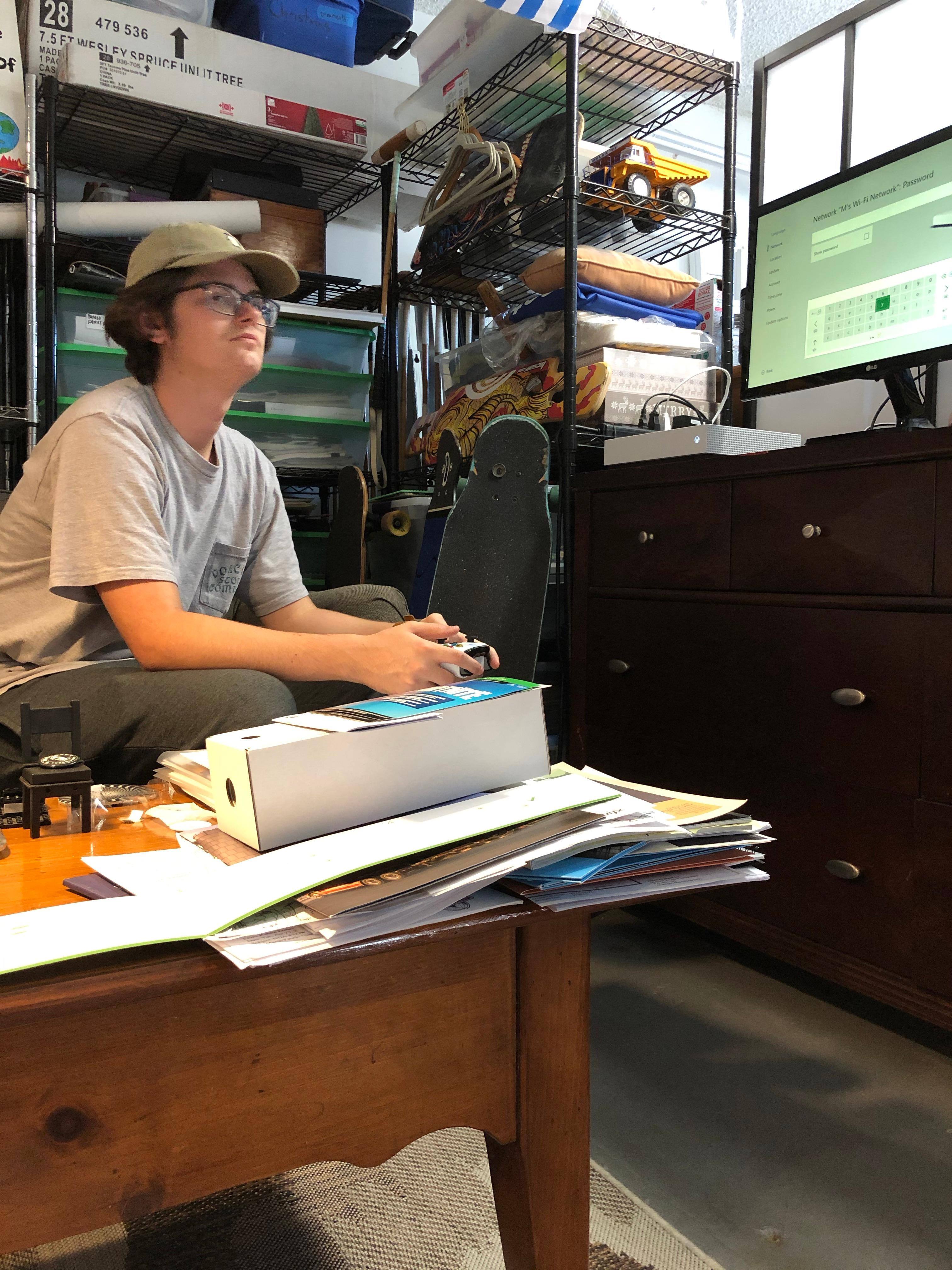 Customer provided image, click to load a larger version