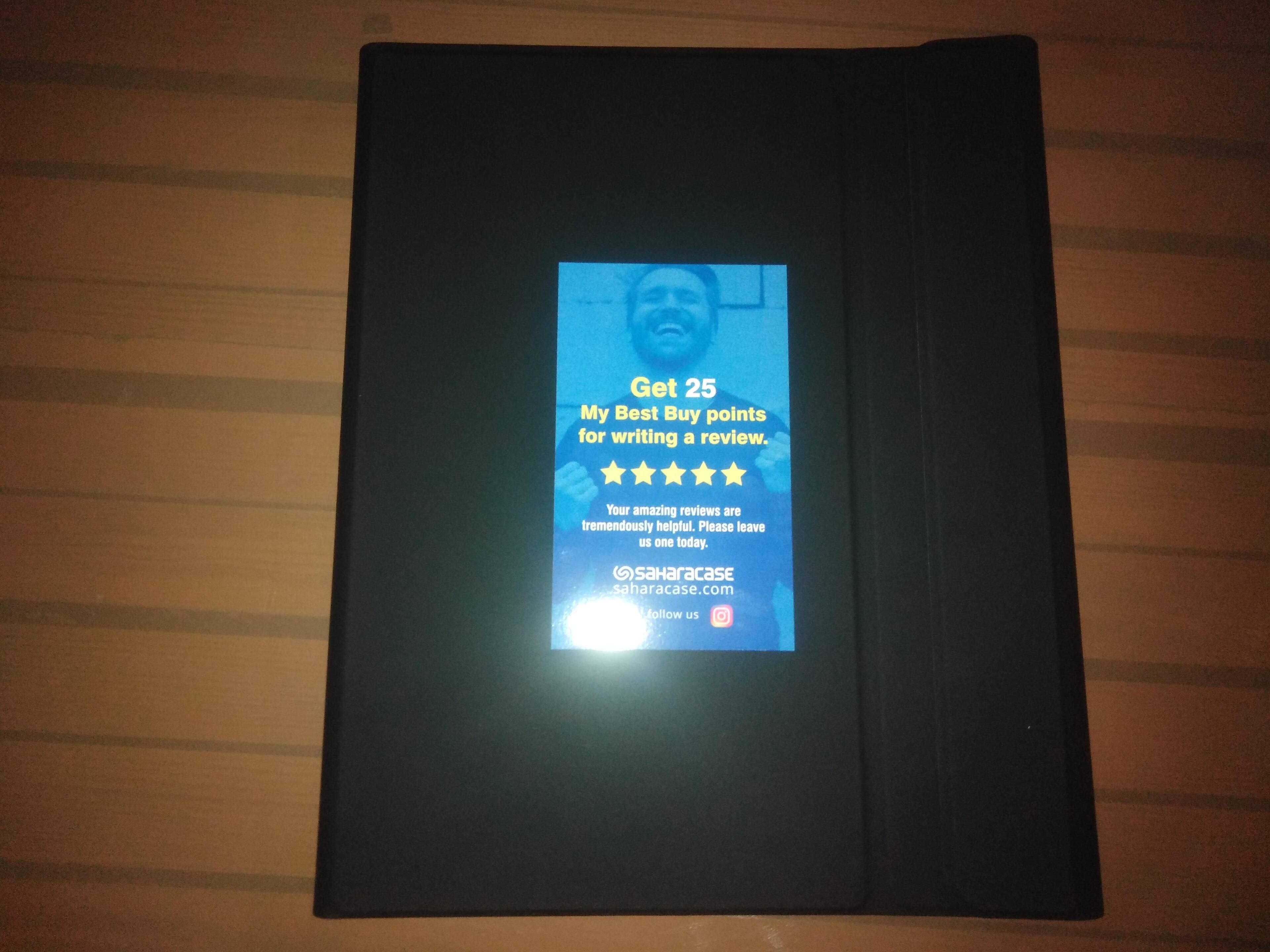 Customer provided, click to load a larger version