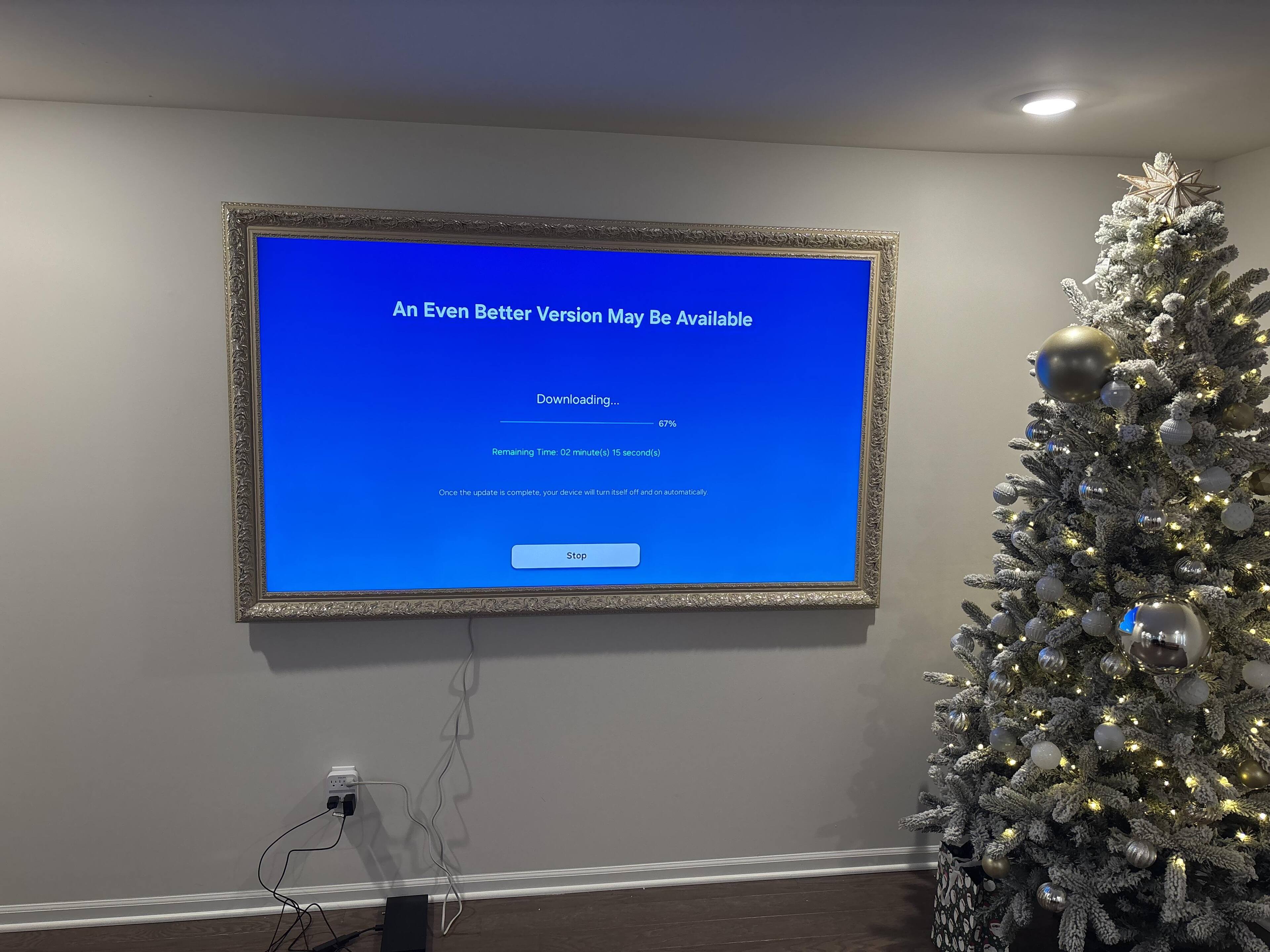 Customer provided image, click to load a larger version