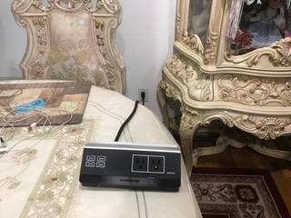 Power Bank, click to load a larger version