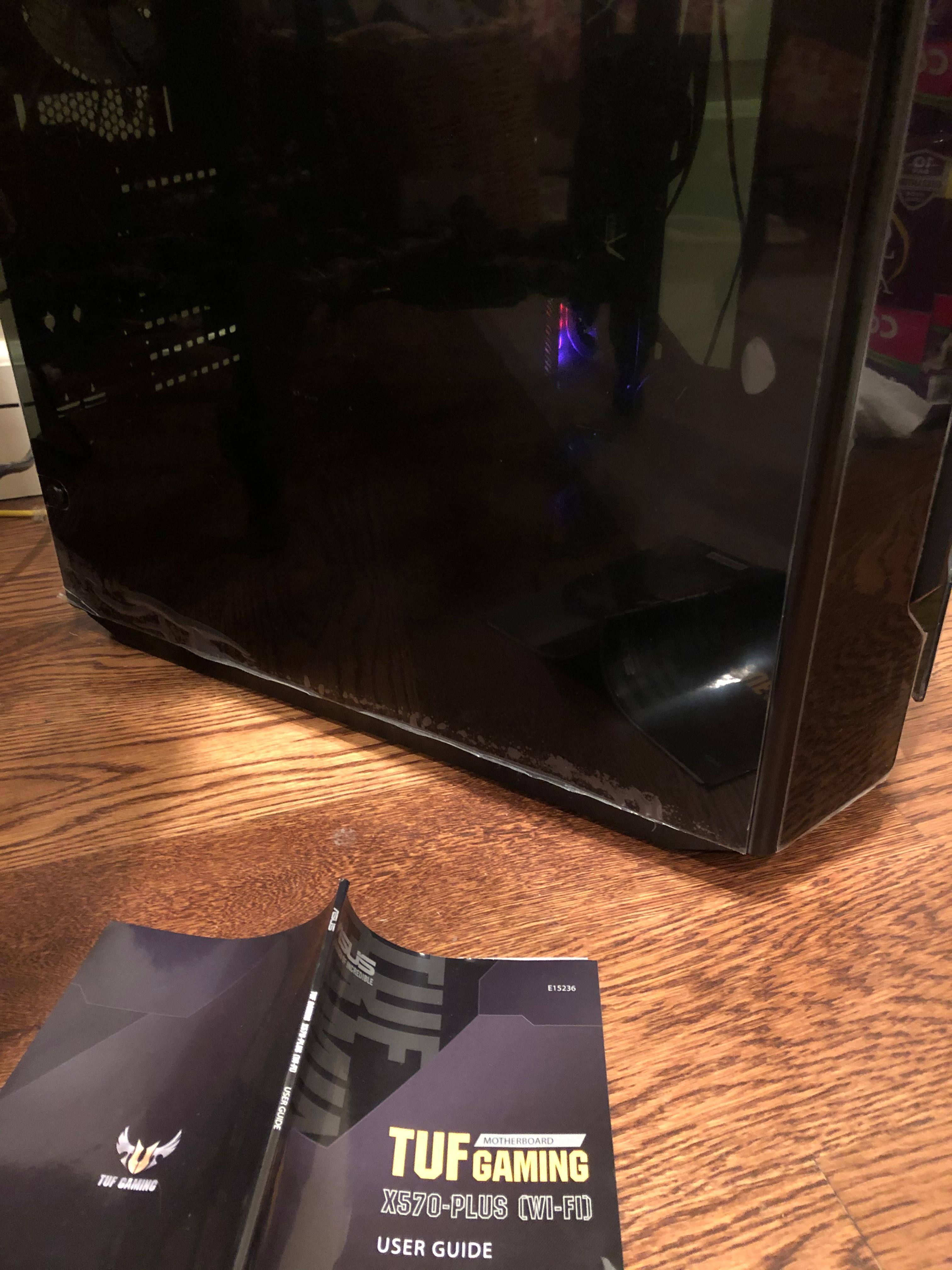 Customer provided, click to load a larger version