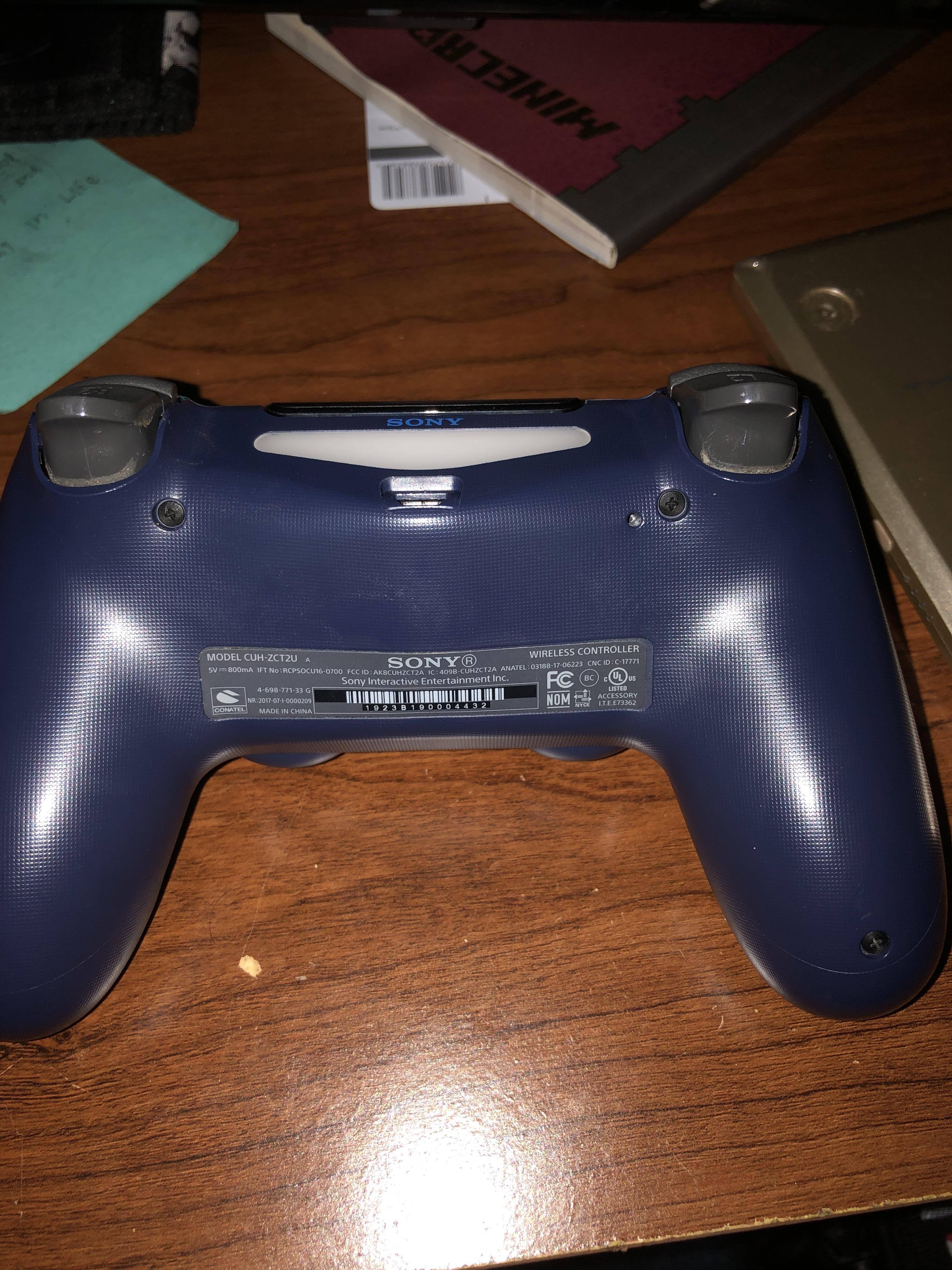 Customer provided, click to load a larger version