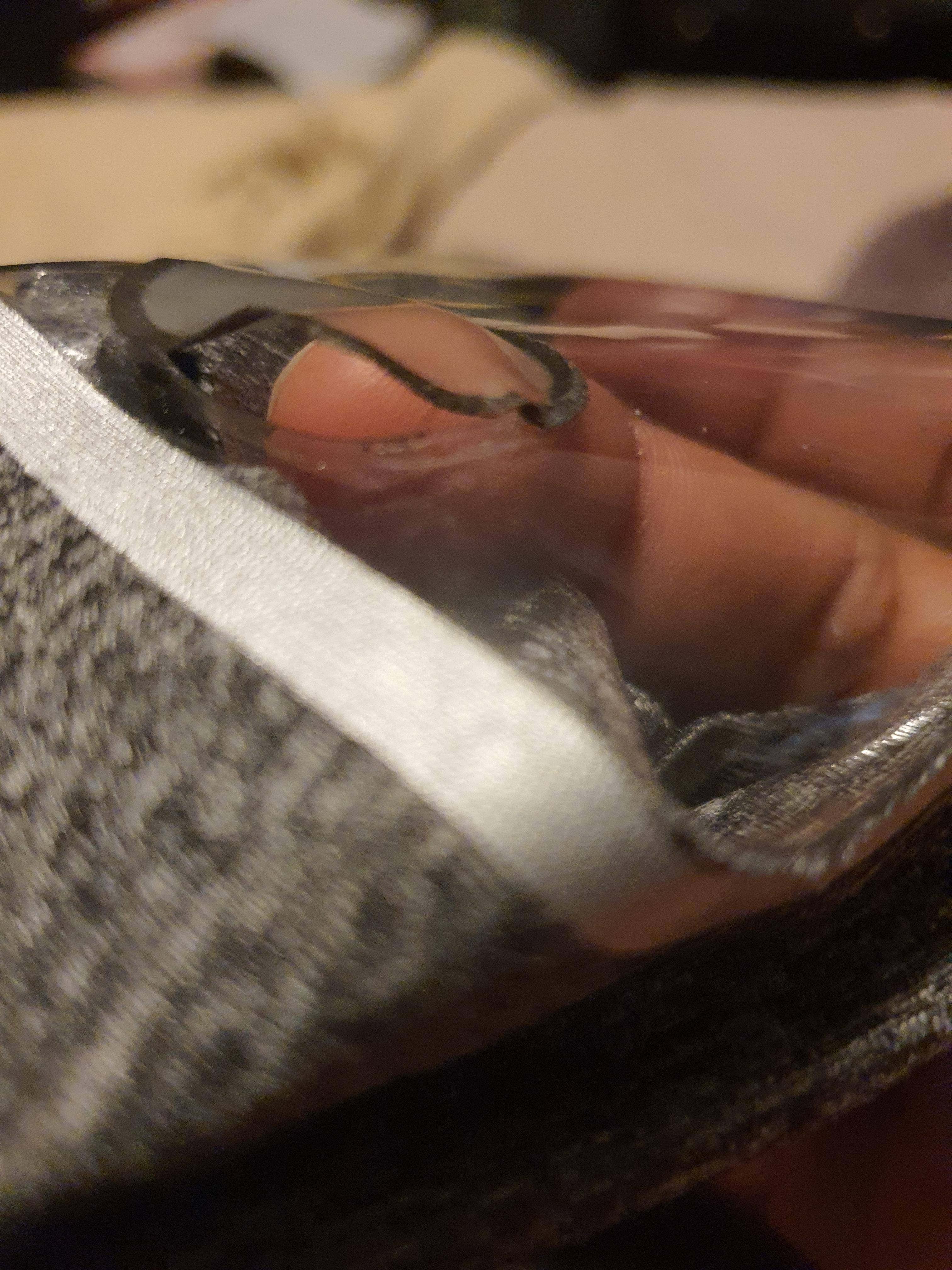 Customer provided image, click to load a larger version