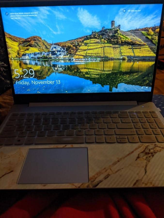 Lenovo S340 15api Touch 15 6 Touch Screen Laptop Amd Ryzen 5 12gb Memory 1tb Hard Drive Platinum Gray 81qg0007us Best Buy