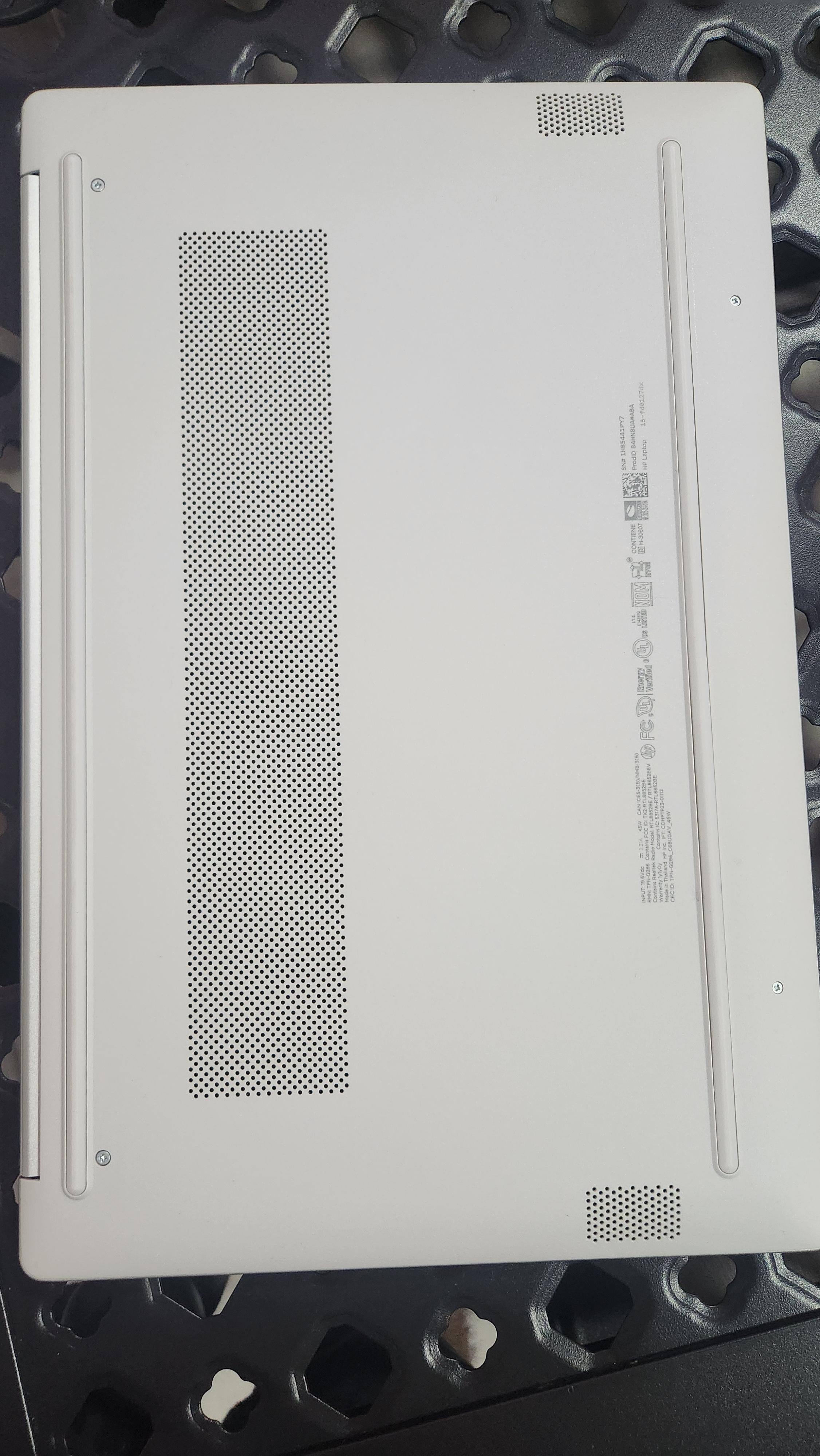 Customer provided, click to load a larger version