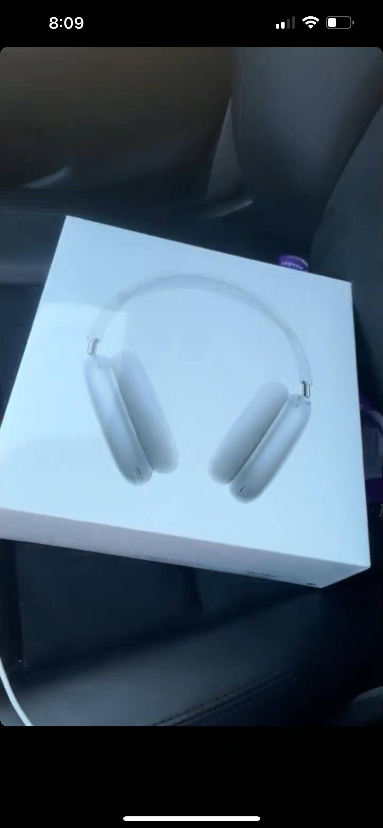 Customer provided, click to load a larger version