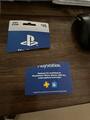 PlayStation Store $25 Gift Card 