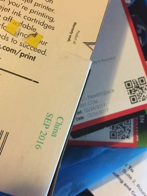 Customer provided, click to load a larger version