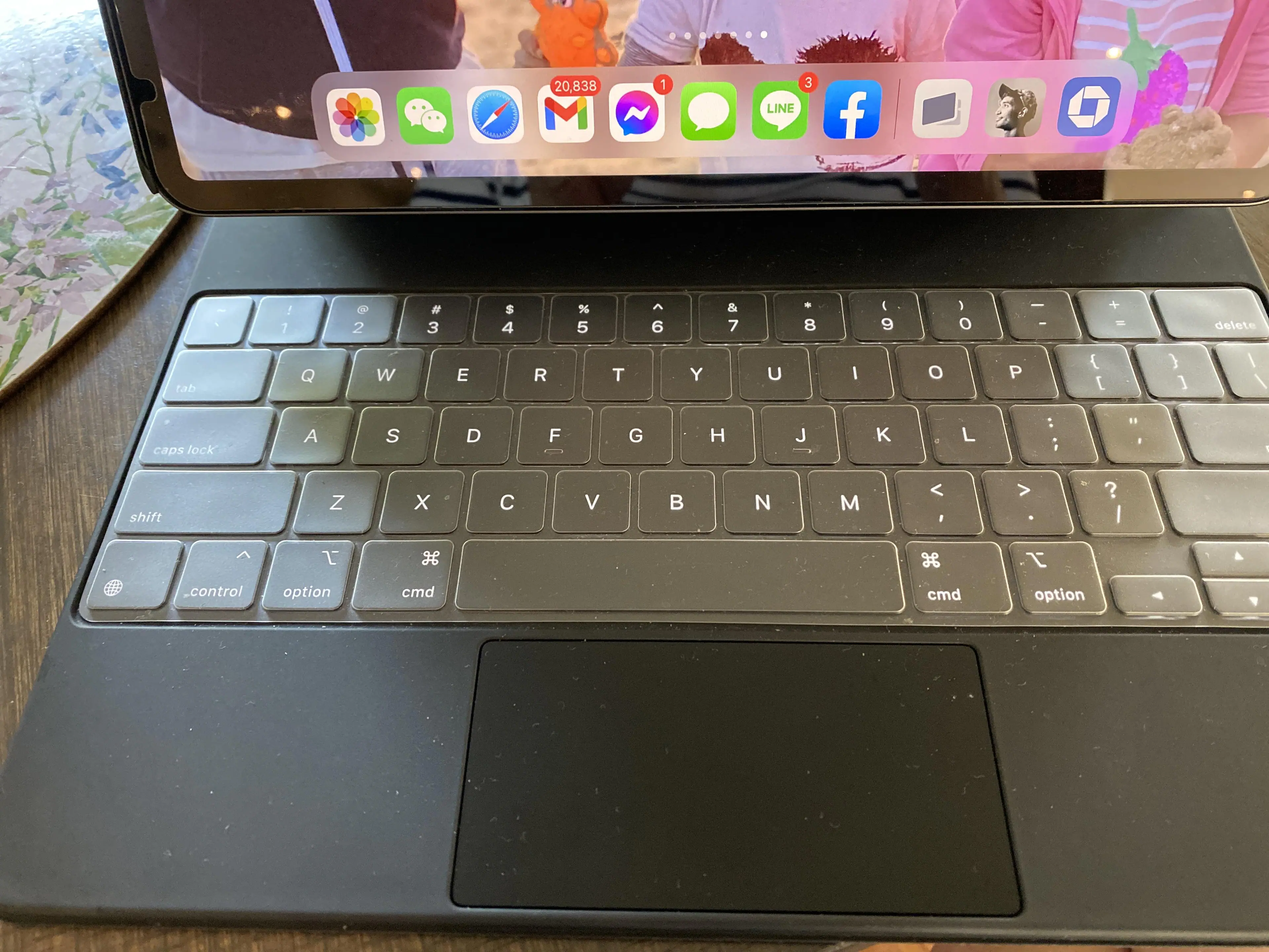 Customer provided, click to load a larger version