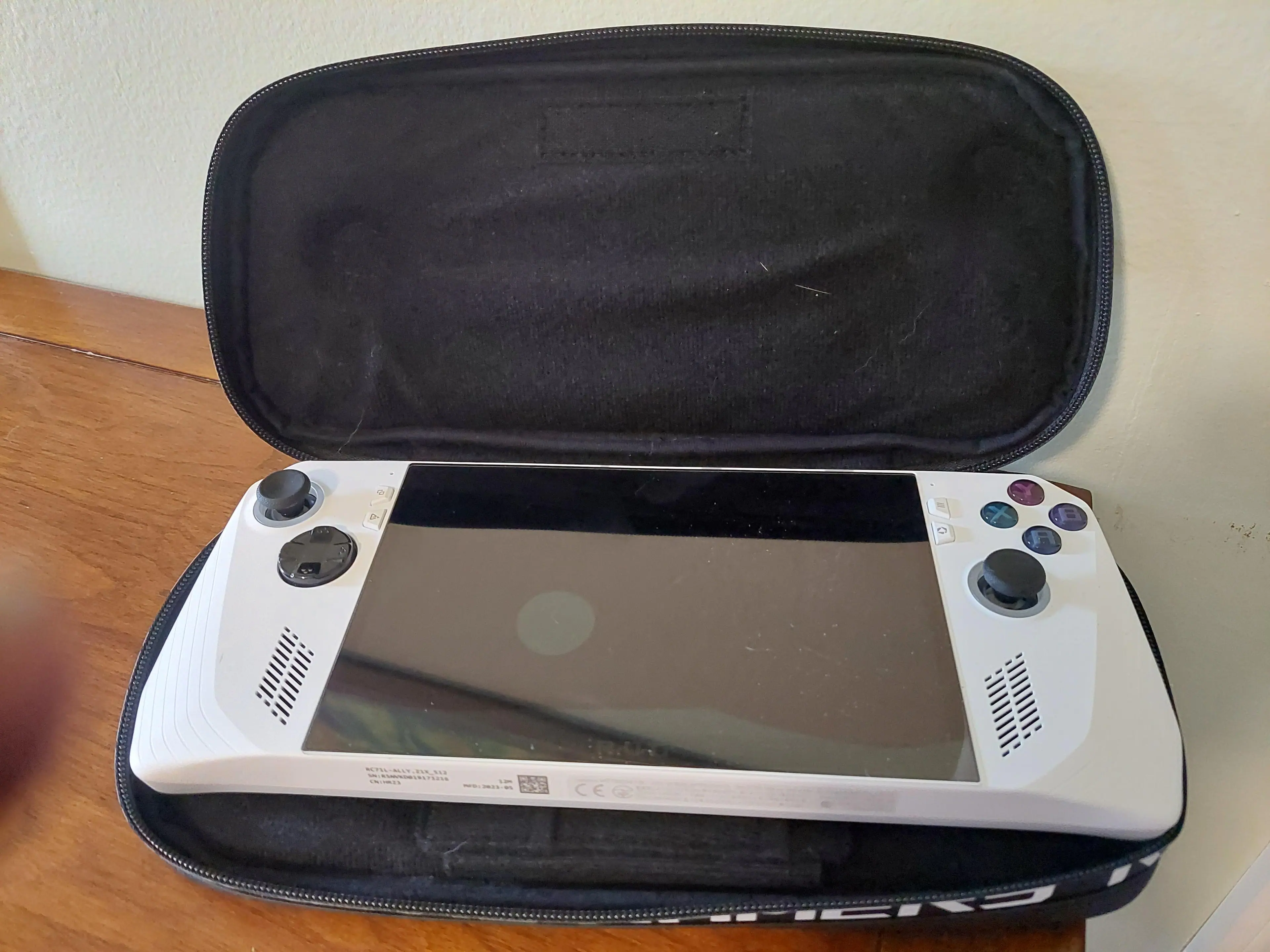 Customer provided, click to load a larger version