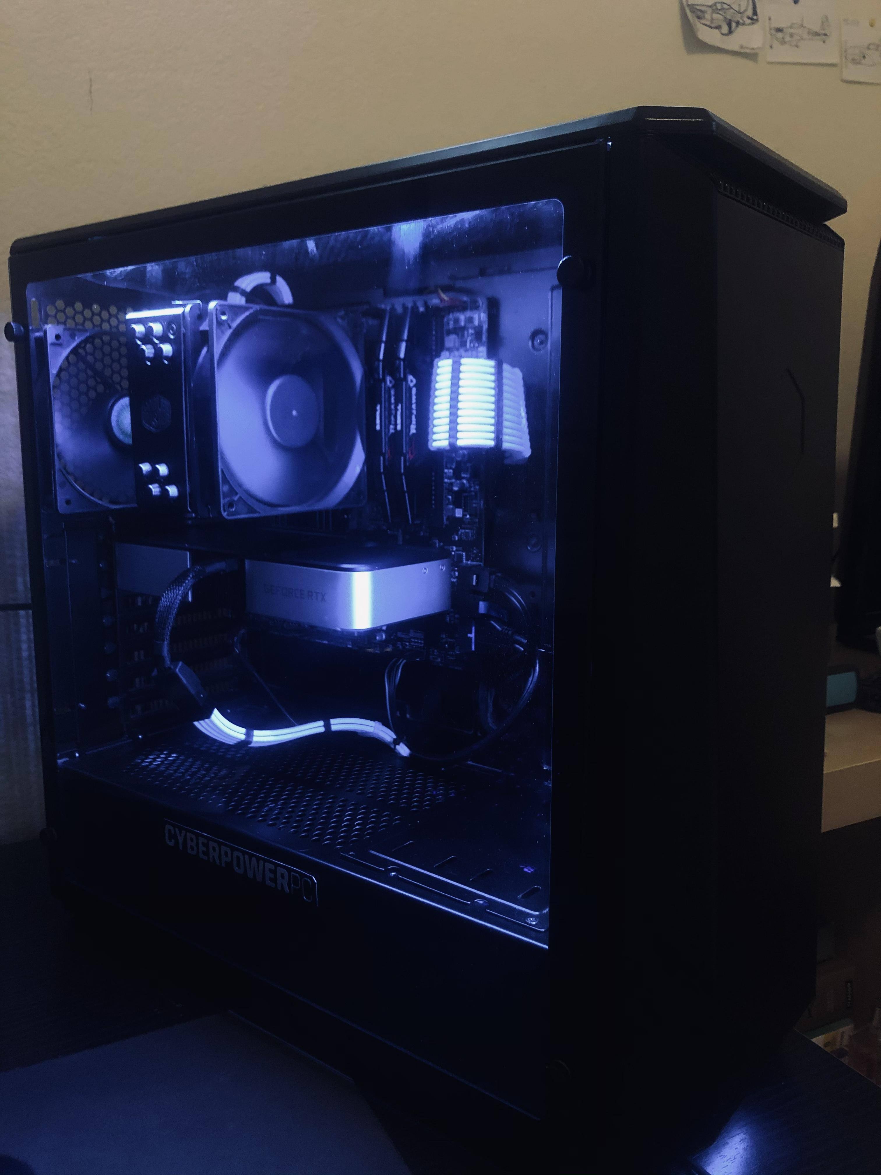 Customer provided image, click to load a larger version