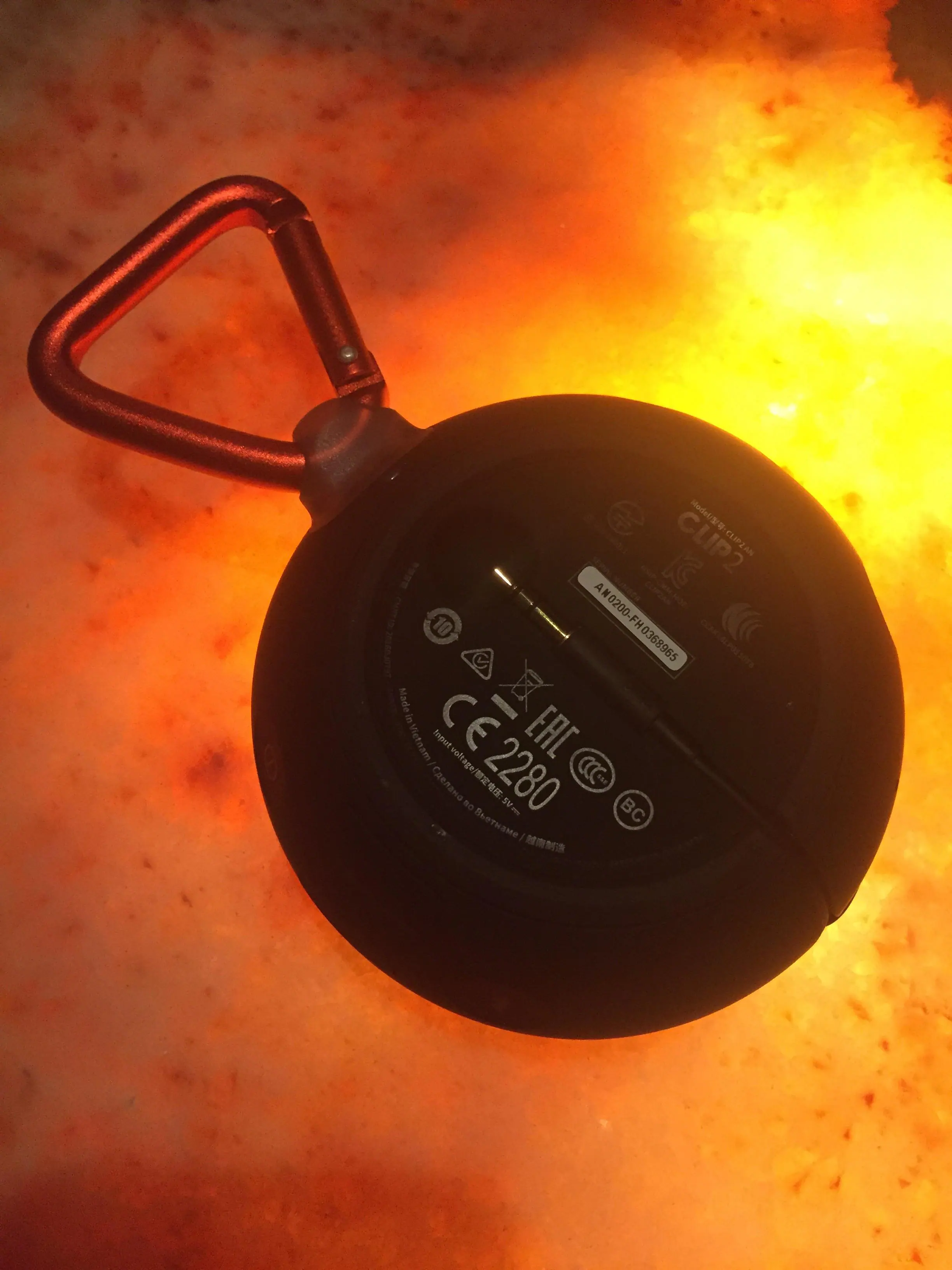 Customer provided image, click to load a larger version