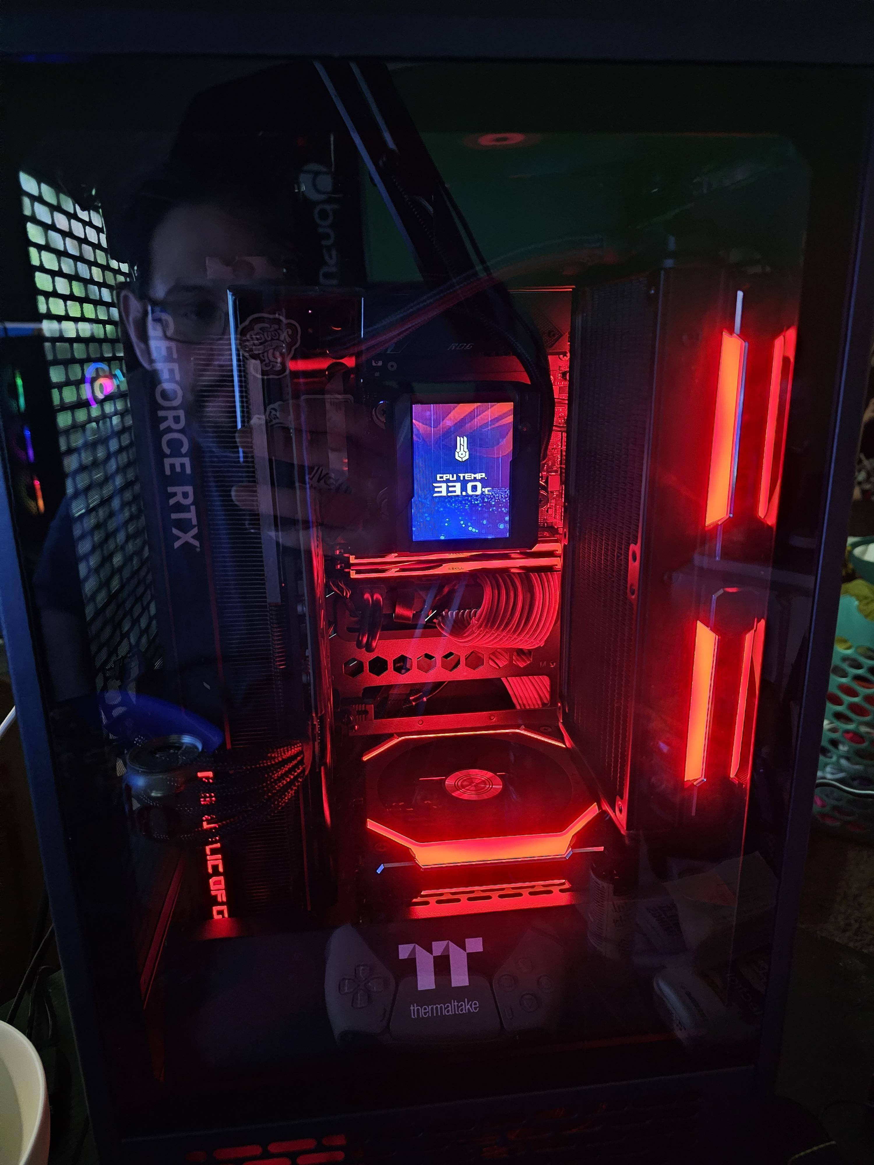 Customer provided image, click to load a larger version