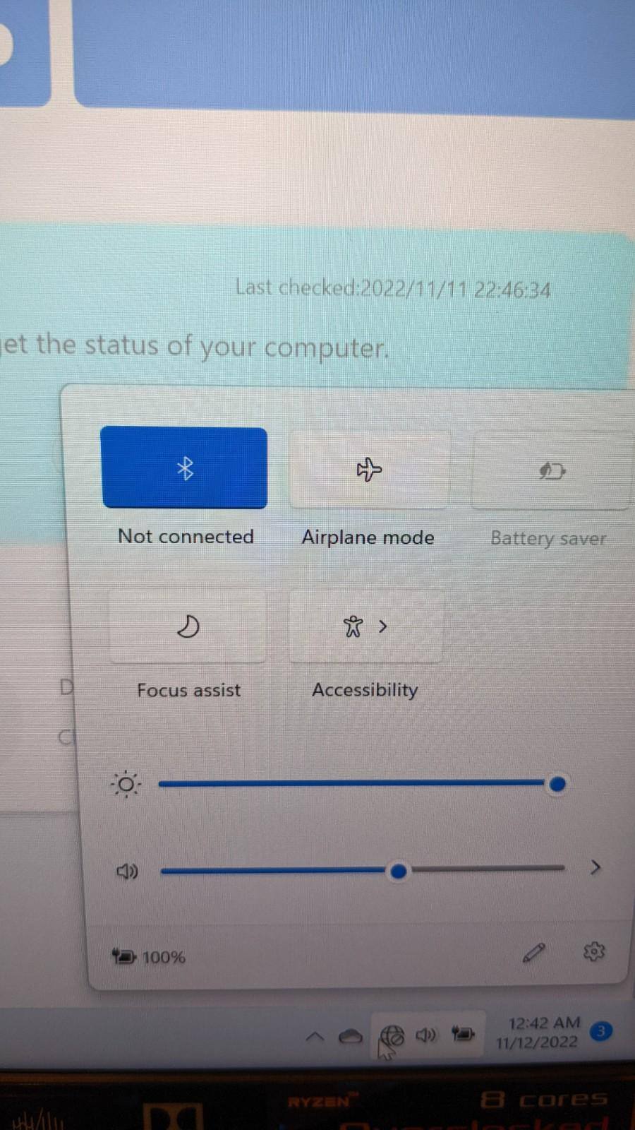 Customer provided image, click to load a larger version