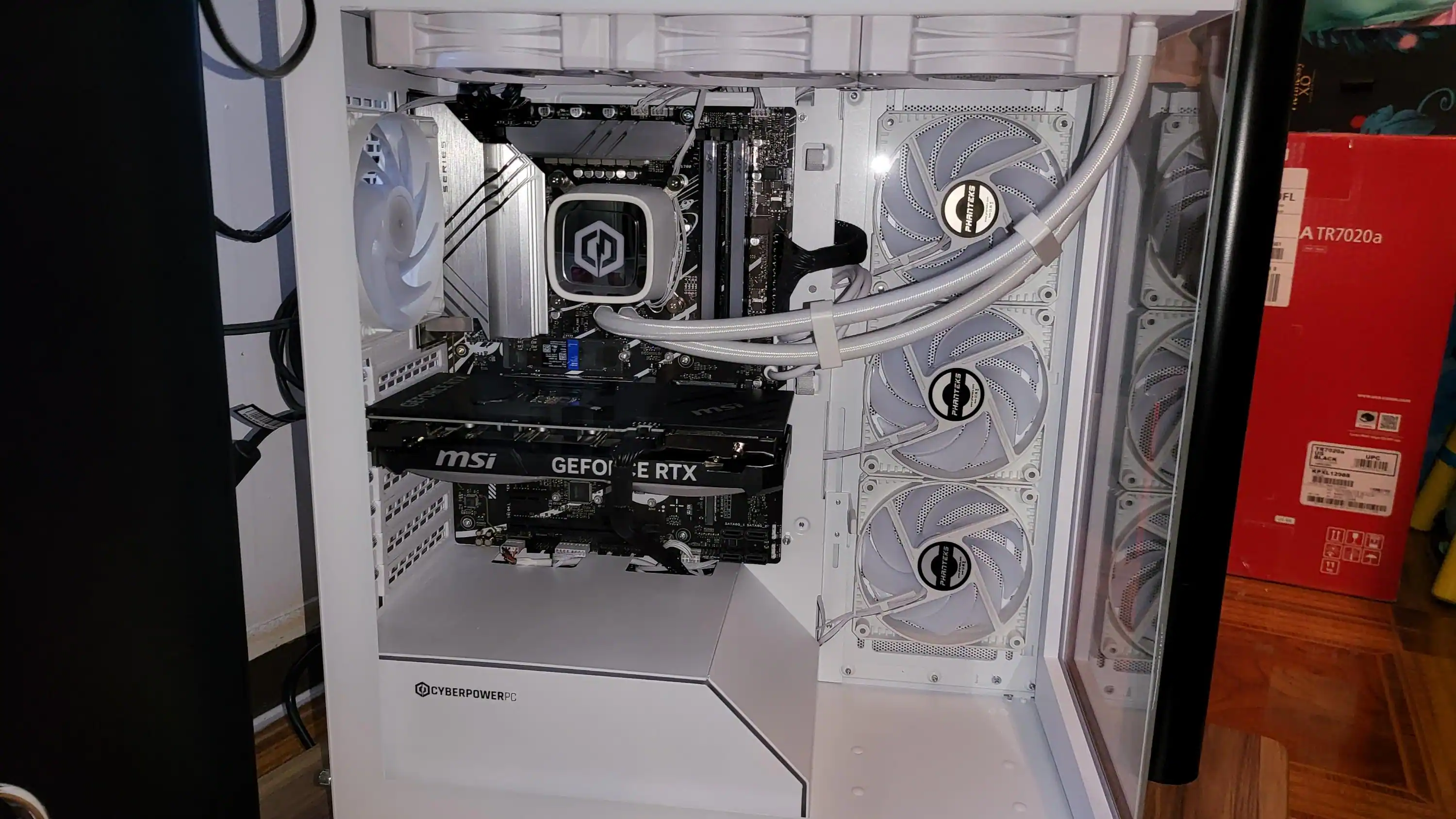 Customer provided image, click to load a larger version