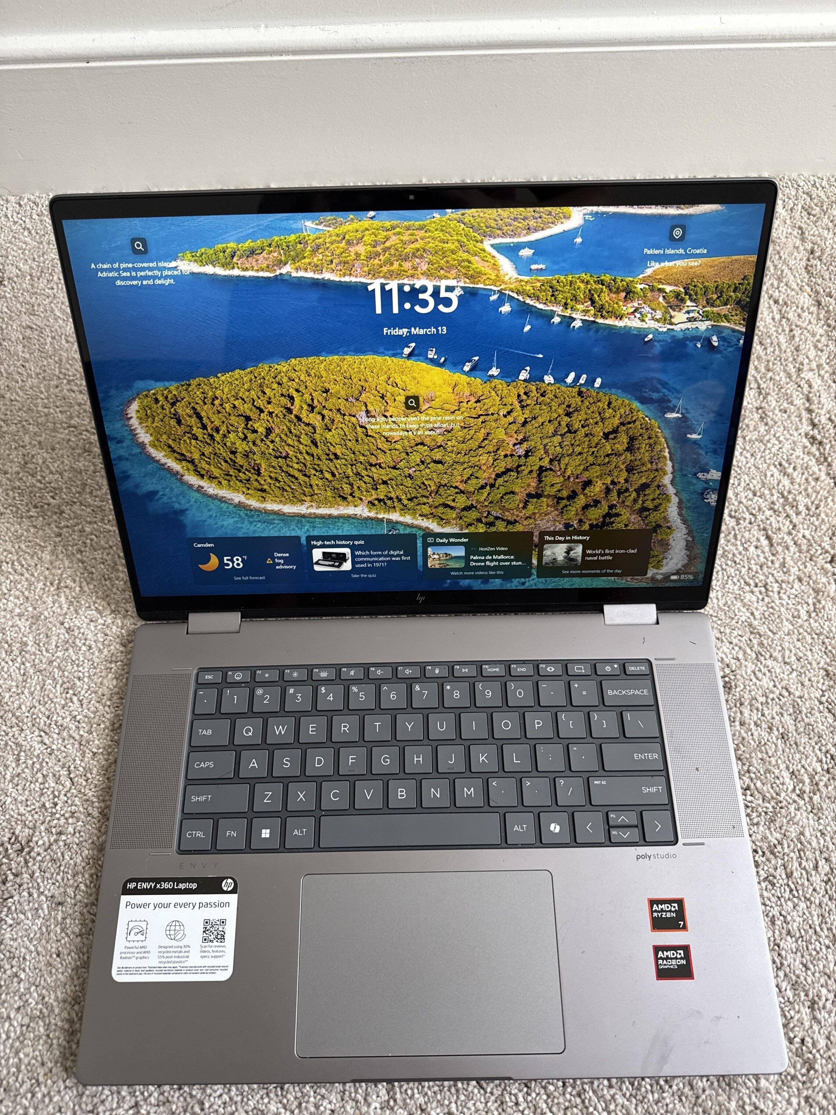 Customer provided, click to load a larger version