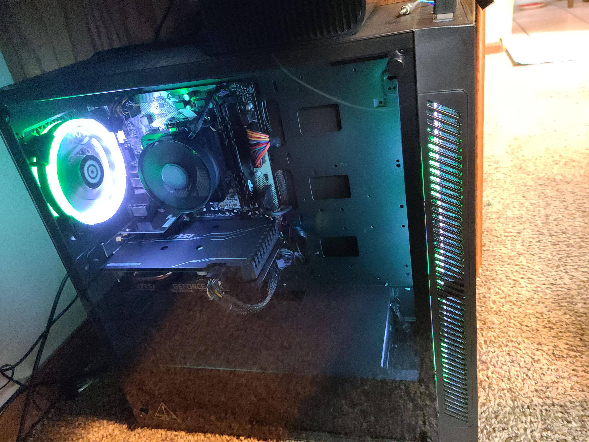 Customer provided image, click to load a larger version