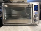 Insignia™ 6-Slice Toaster Oven Air Fryer Stainless Steel NS-TO6SDSS0 - Best  Buy