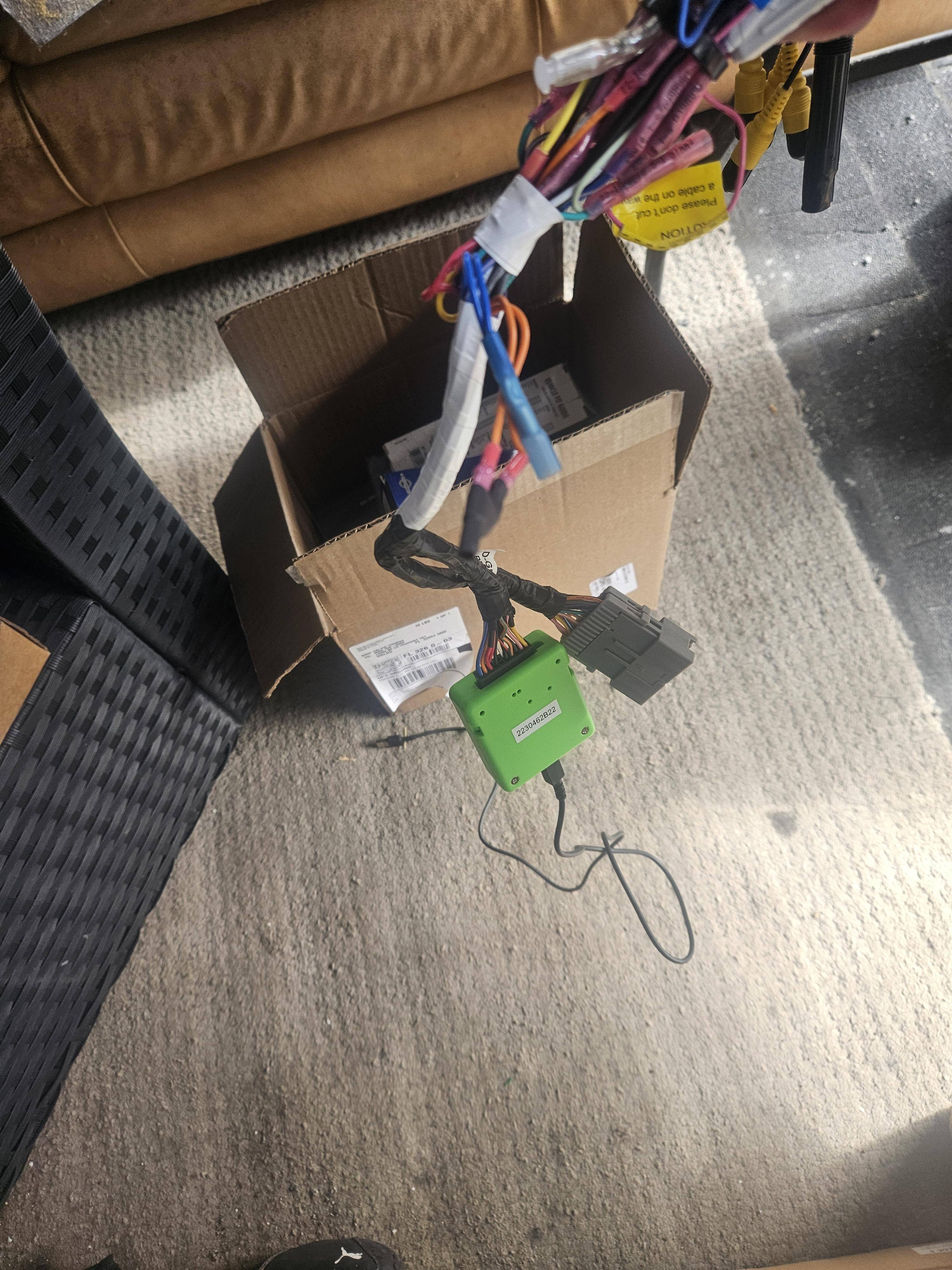 Customer provided image, click to load a larger version