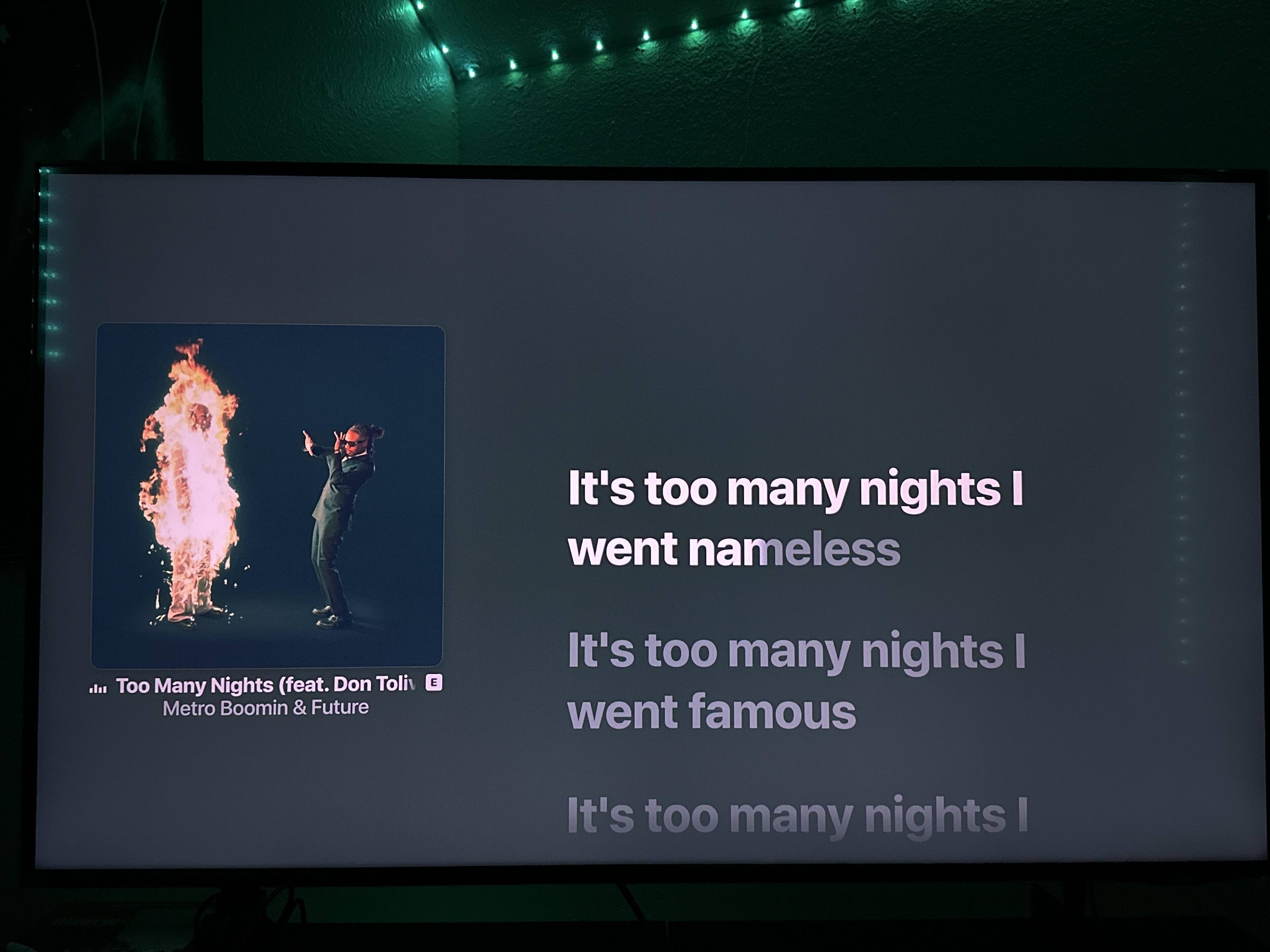 Customer provided image, click to load a larger version