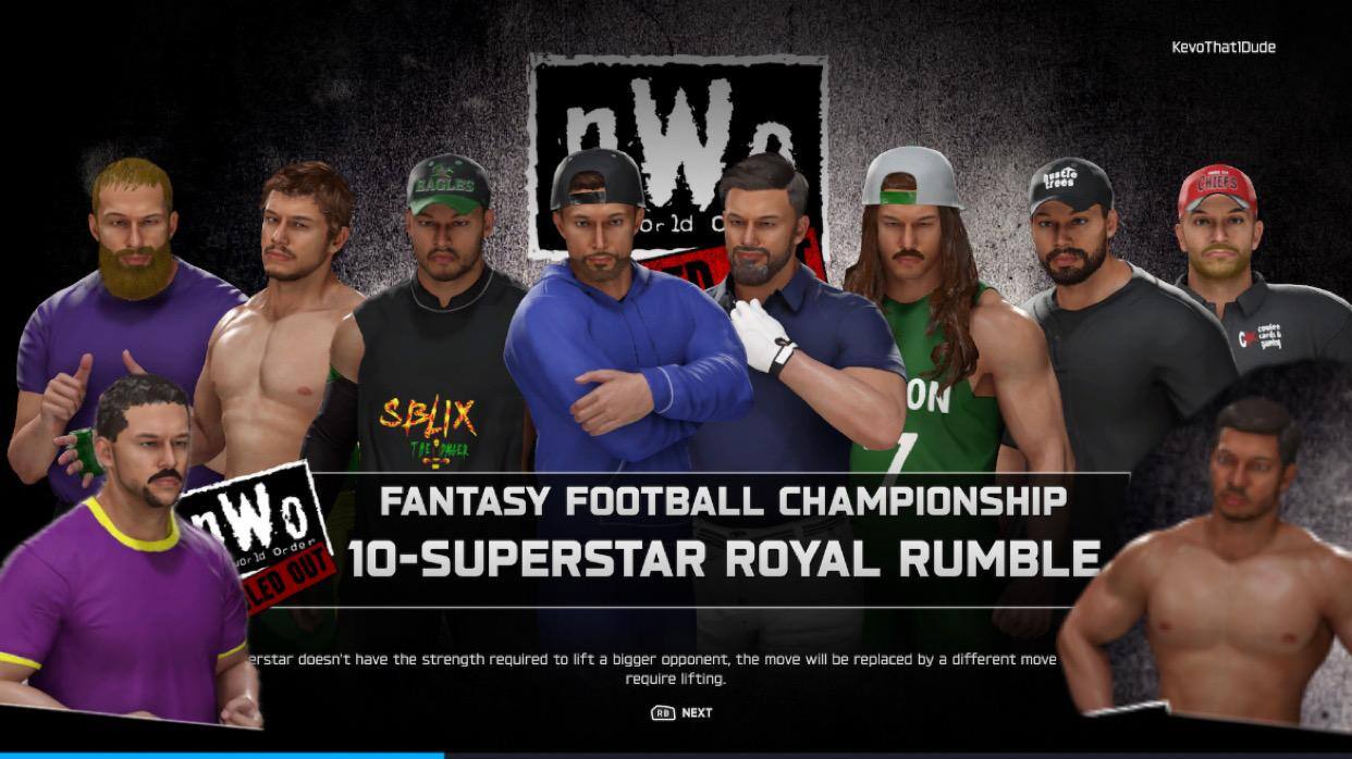 Customer provided image, click to load a larger version